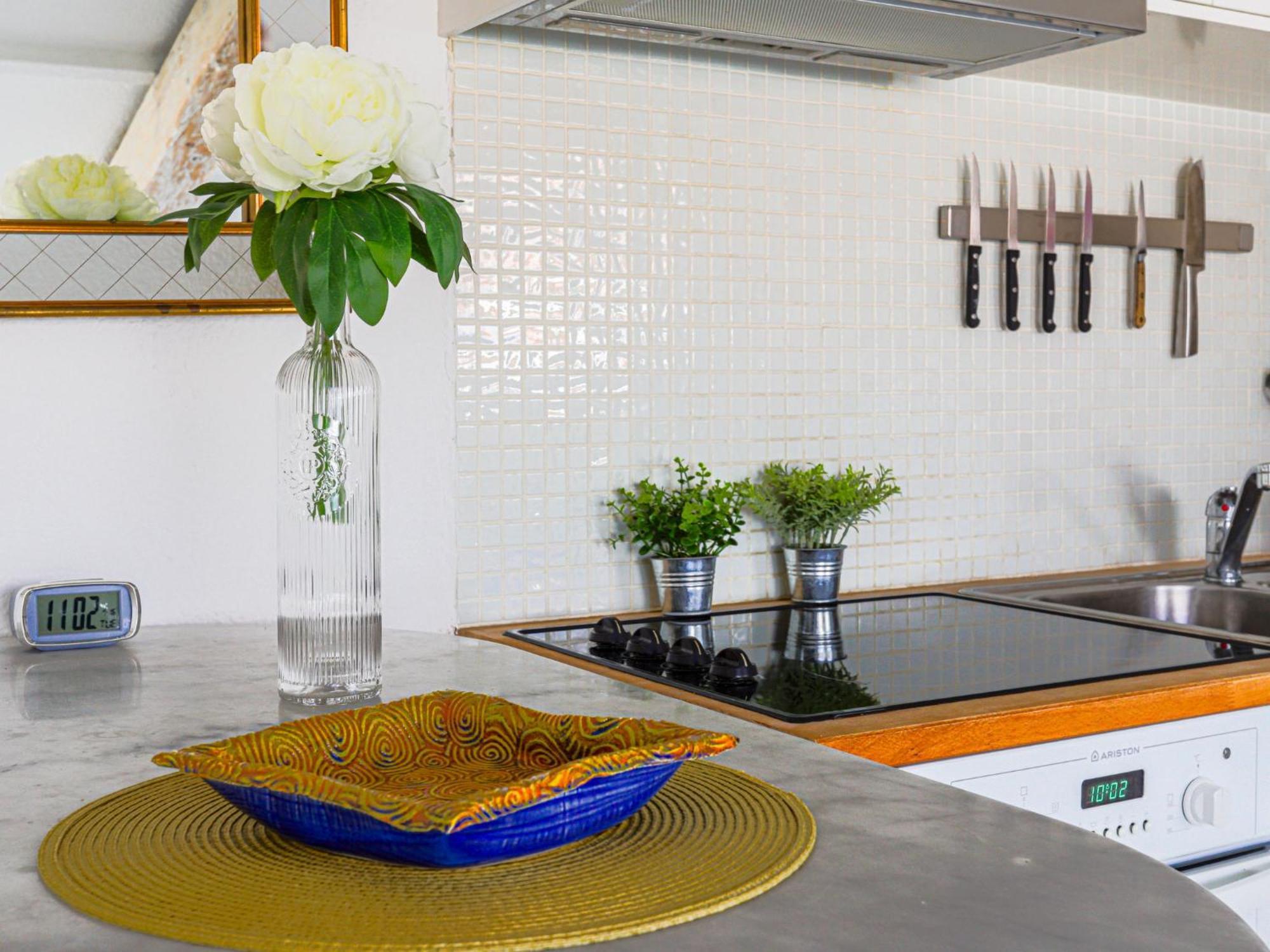 Apartment L'escurial By Interhome