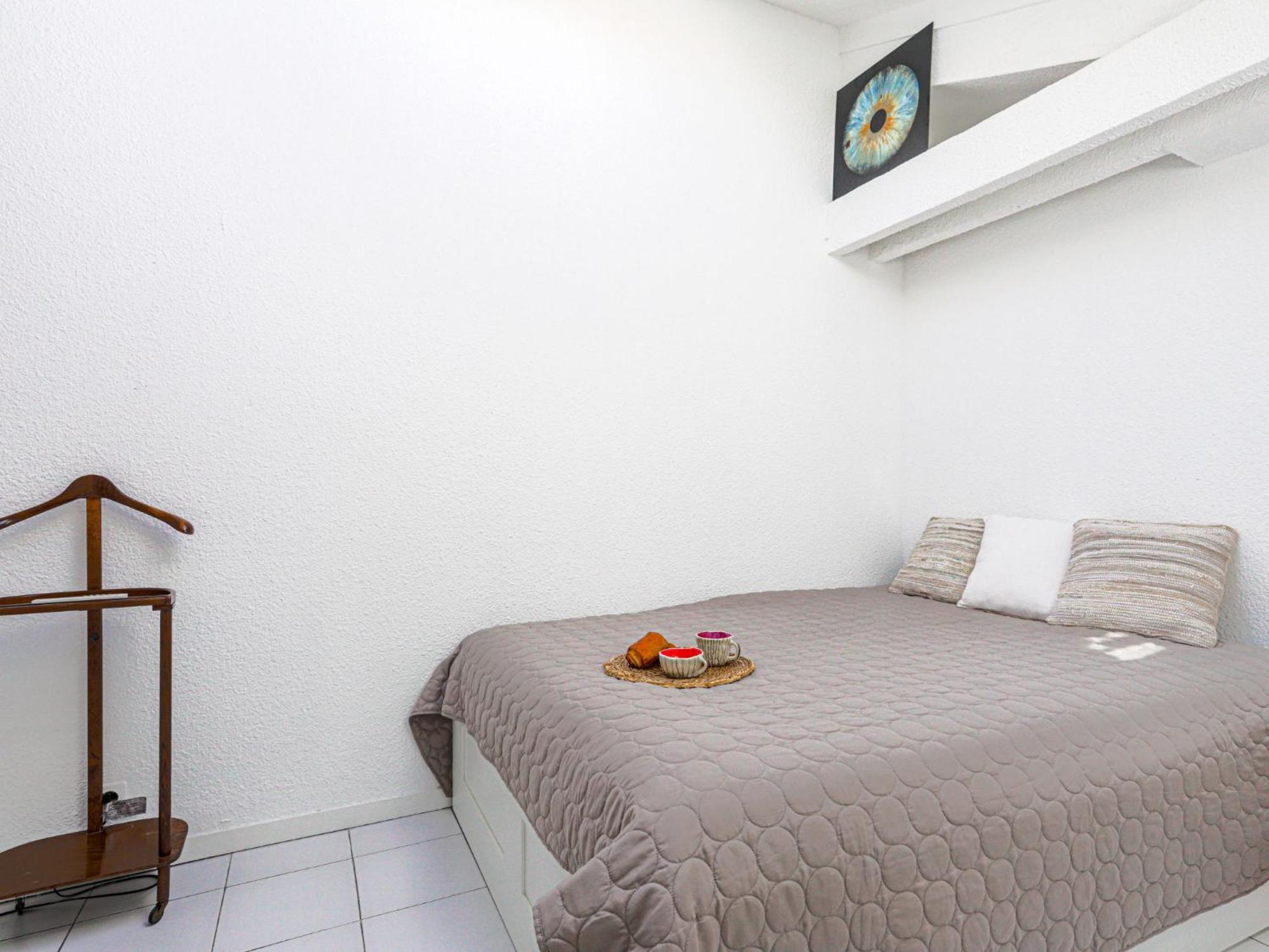 Apartment L'escurial By Interhome