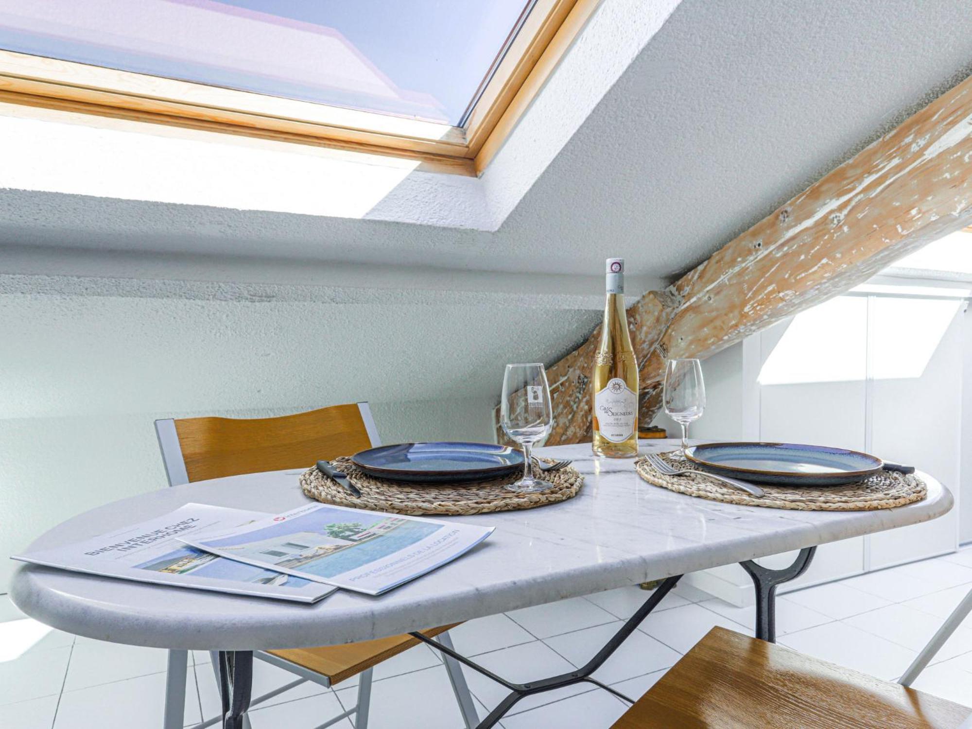 Apartment L'escurial By Interhome