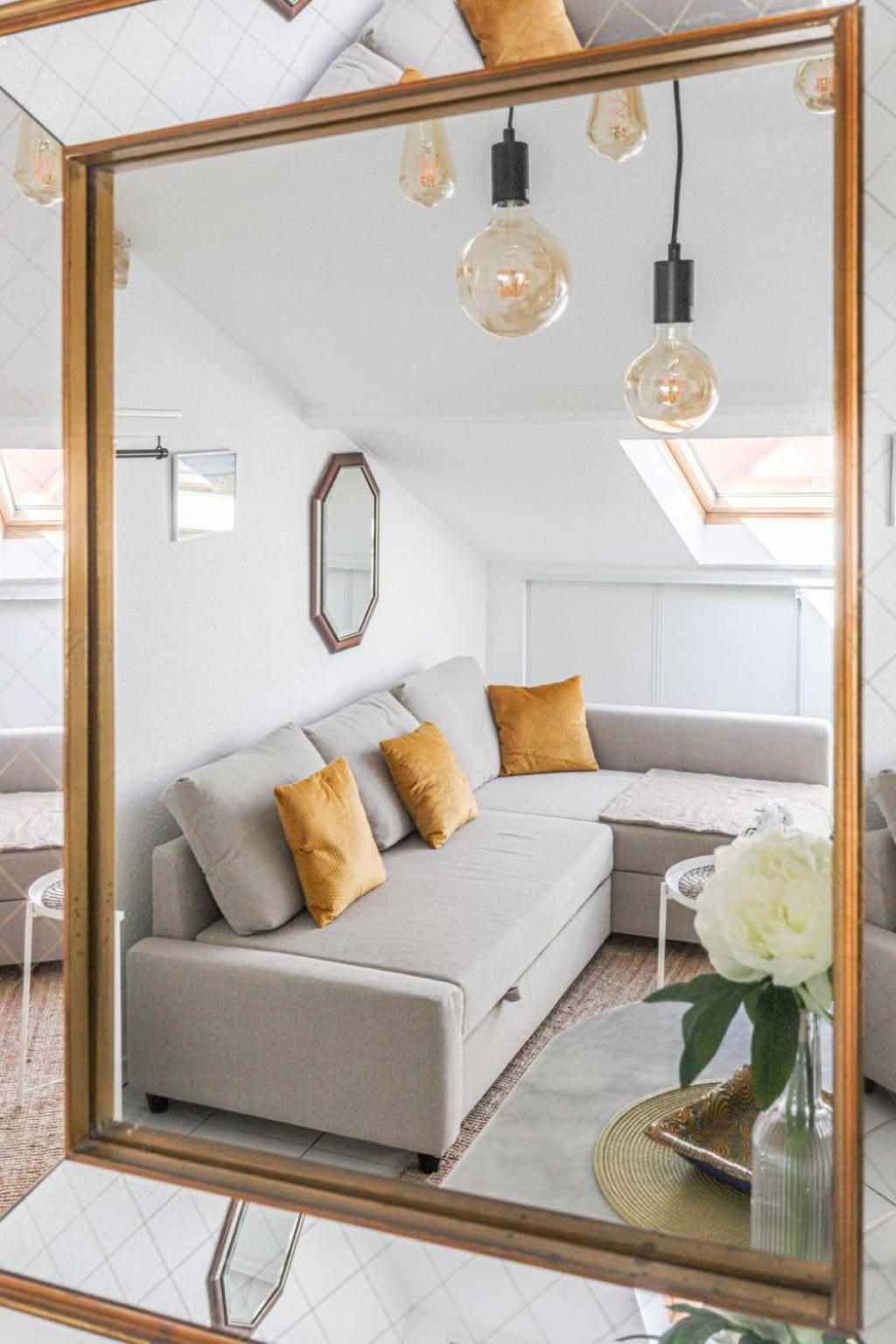 Apartment L'escurial By Interhome