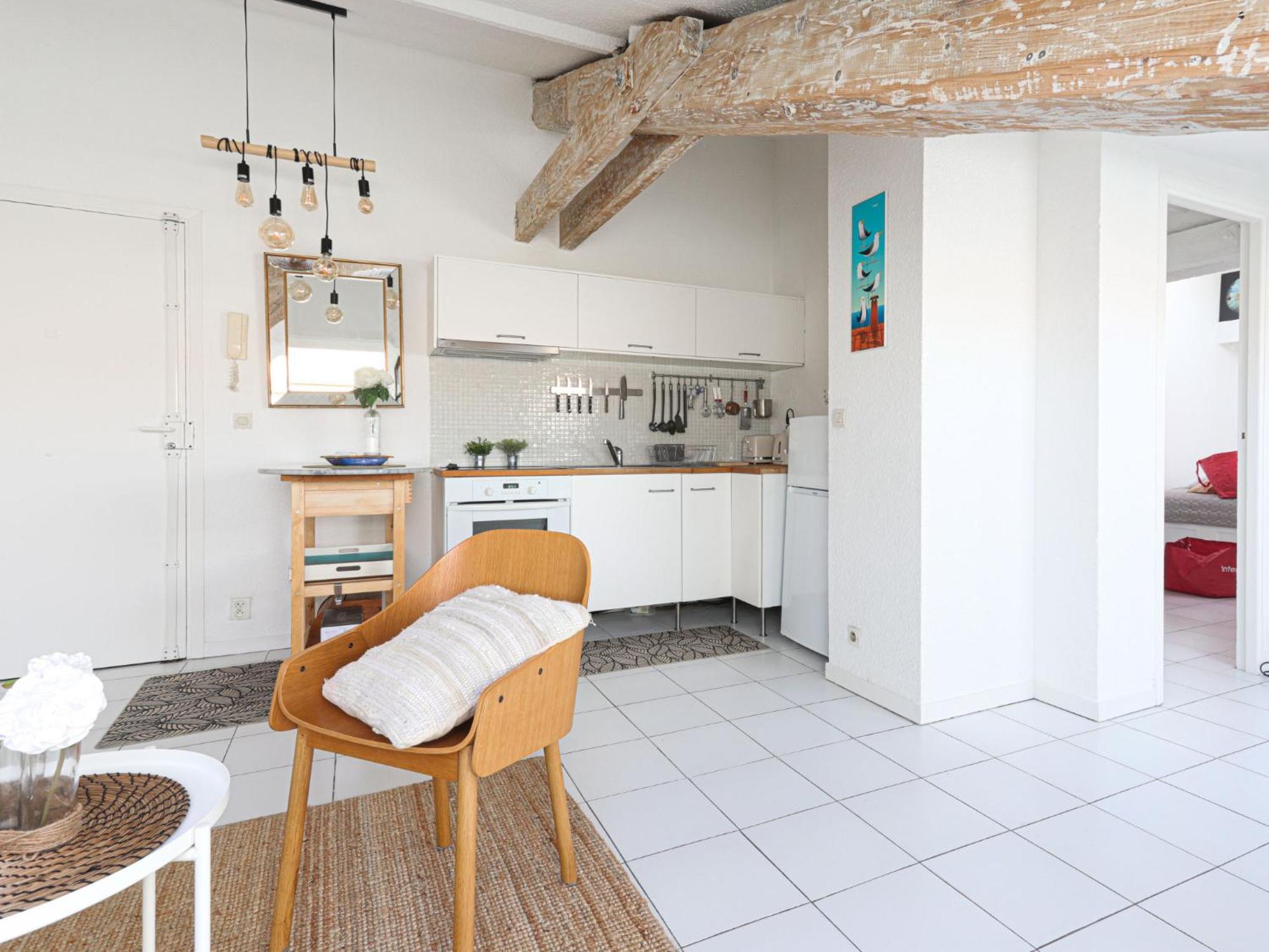 Apartment L'escurial By Interhome *