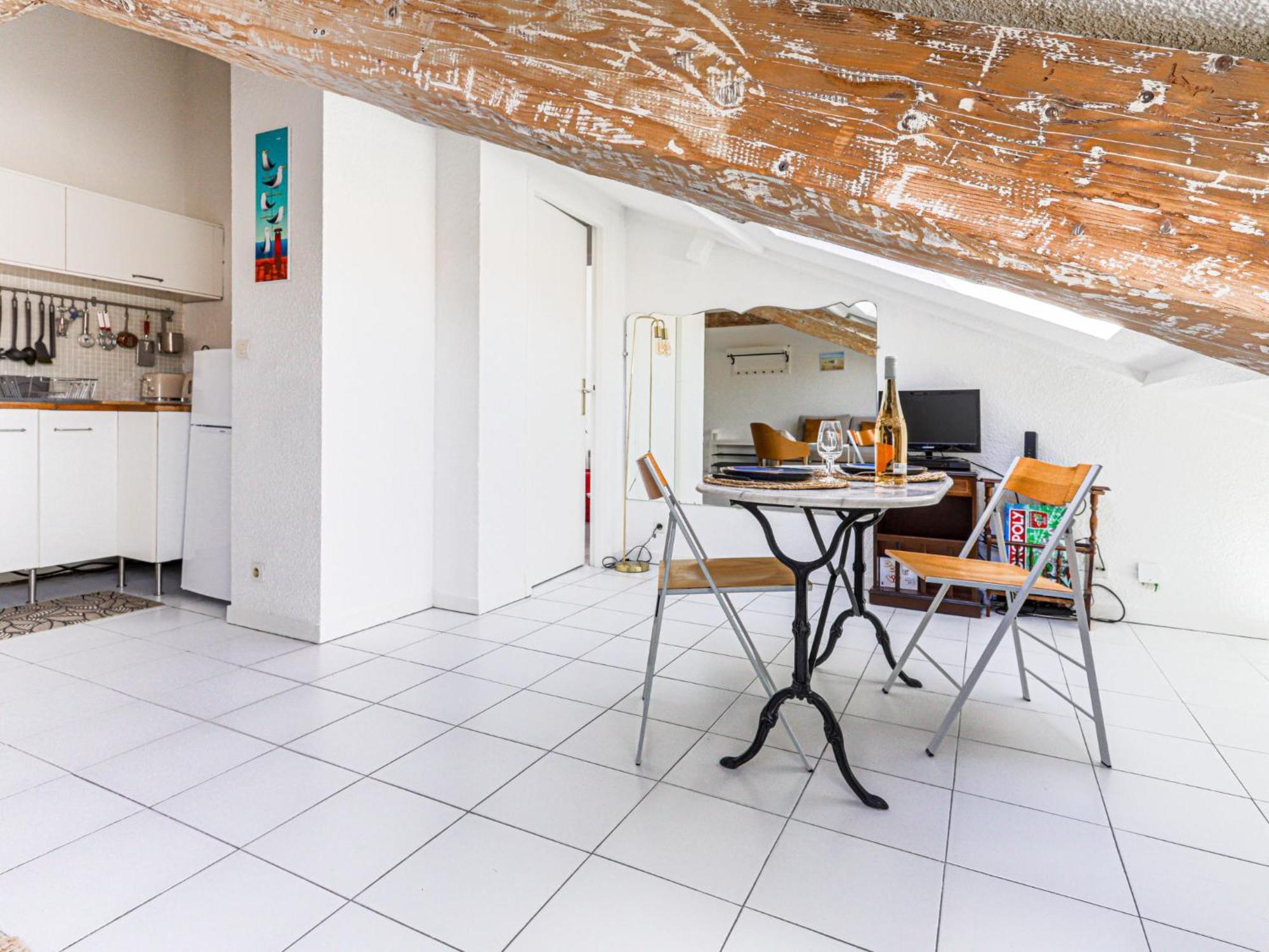 L'escurial By Interhome Nice