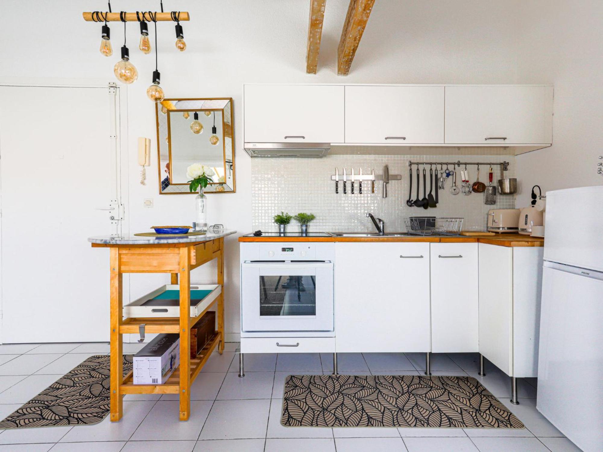 L'escurial By Interhome