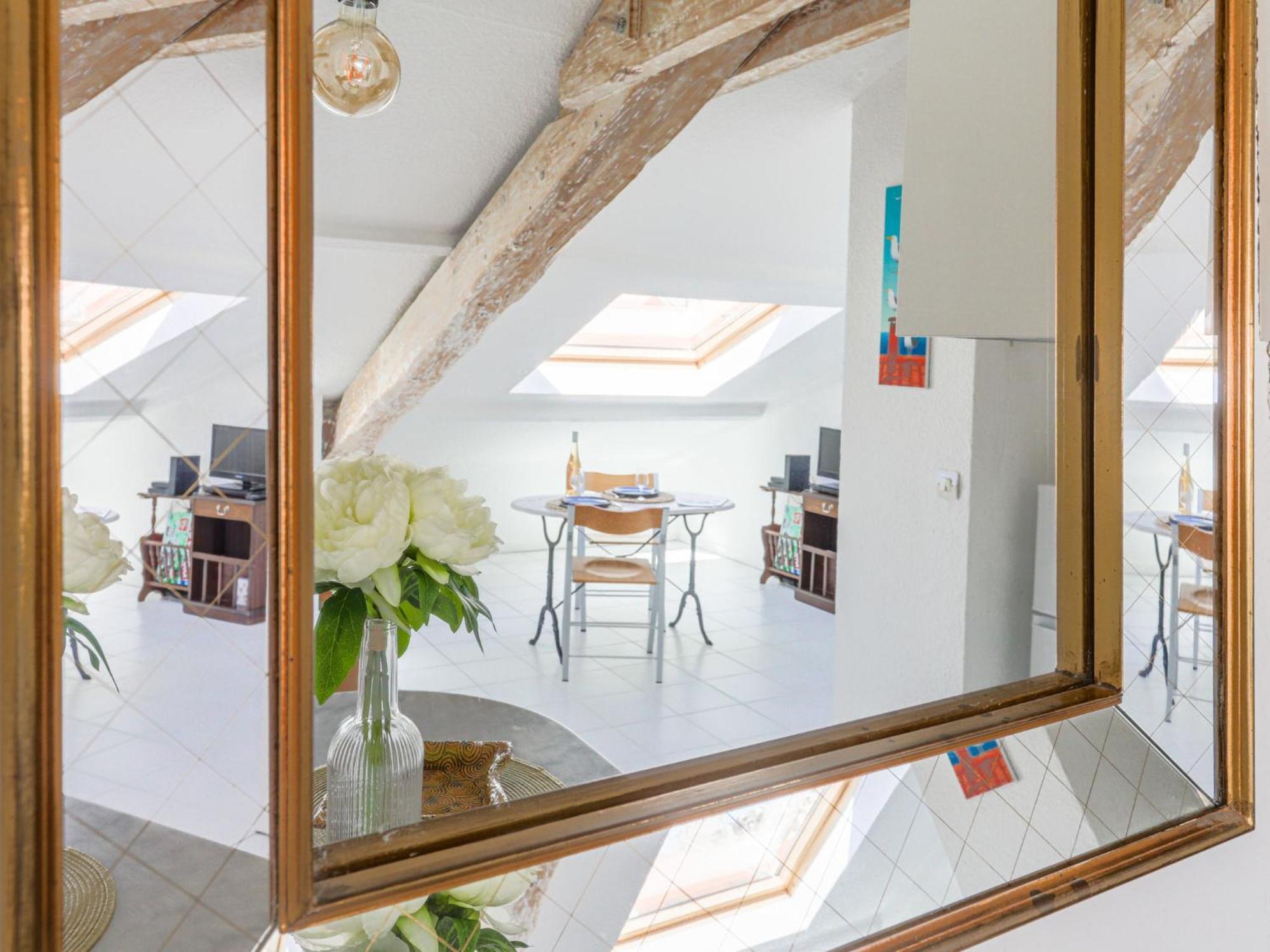 Apartment L'escurial By Interhome