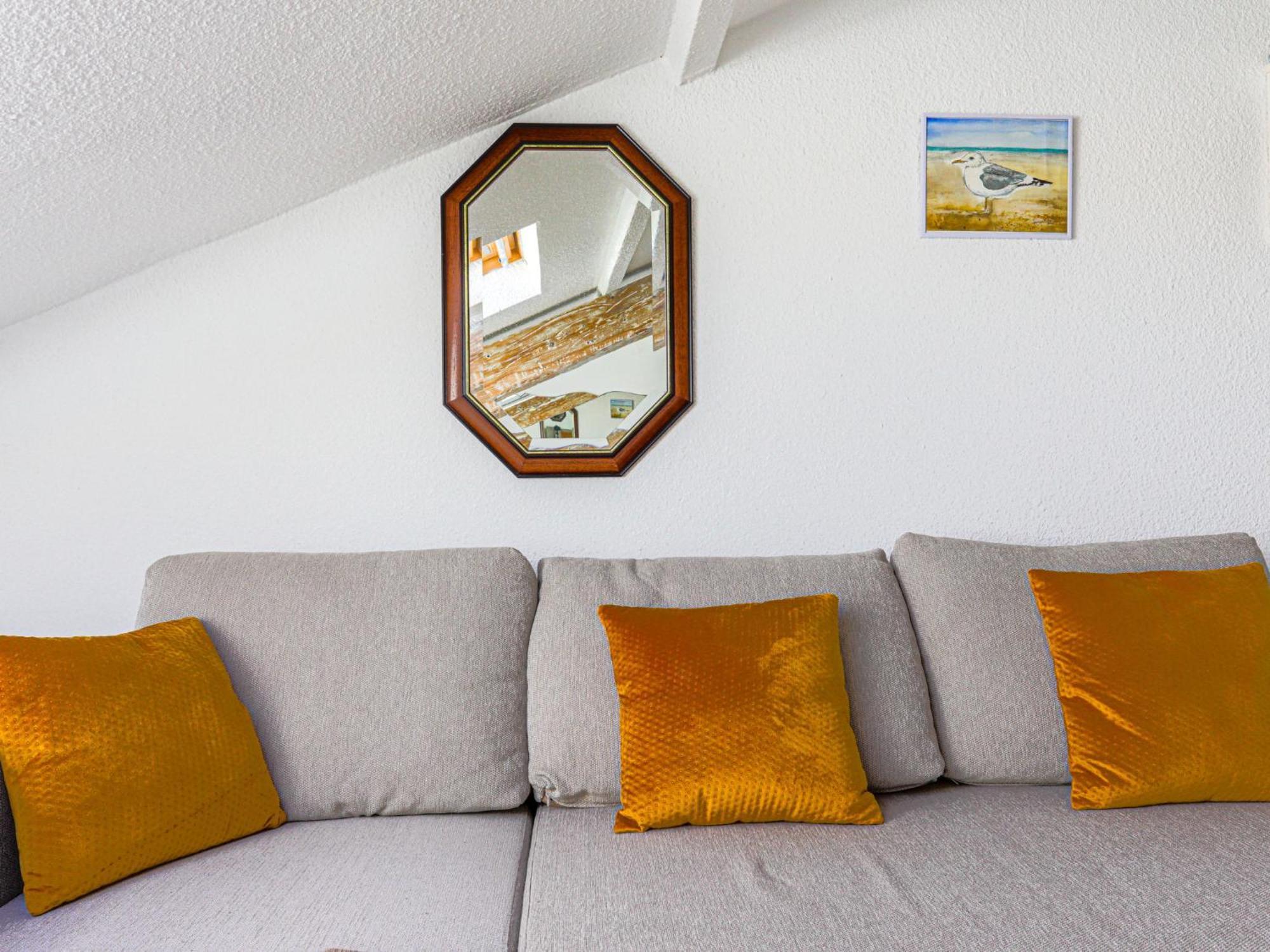 L'escurial By Interhome Nice