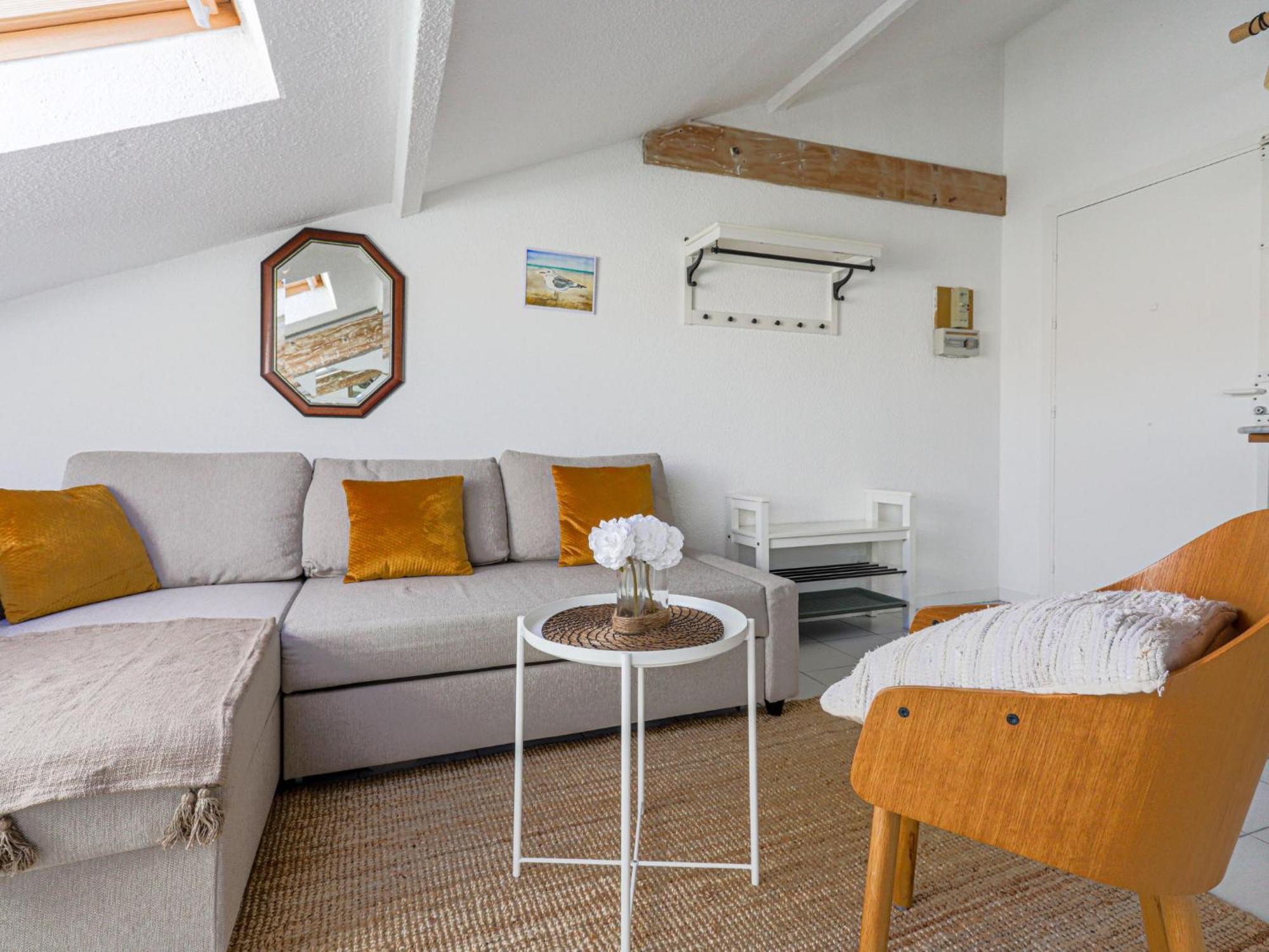 Apartment L'escurial By Interhome *