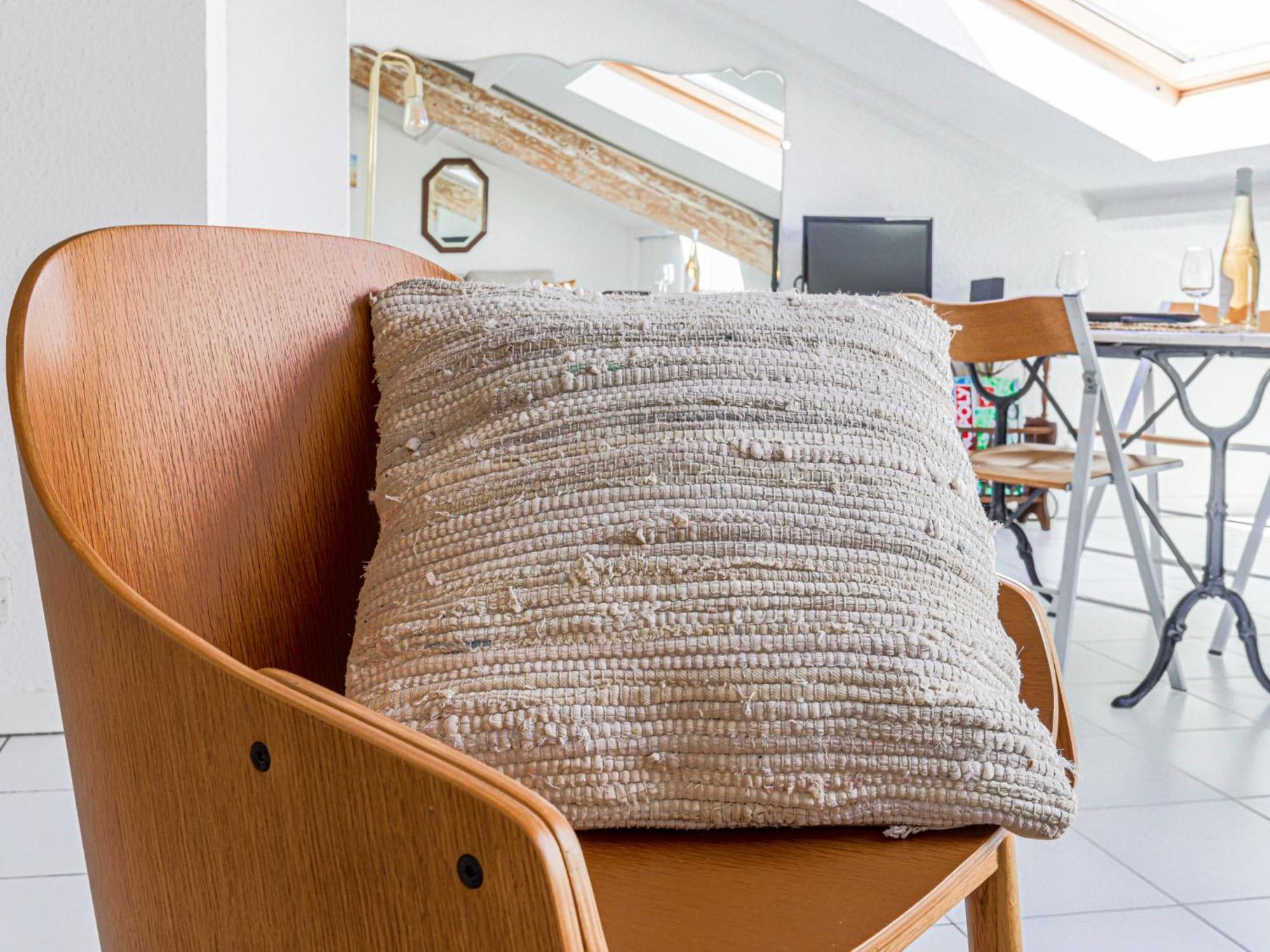 L'escurial By Interhome Nice