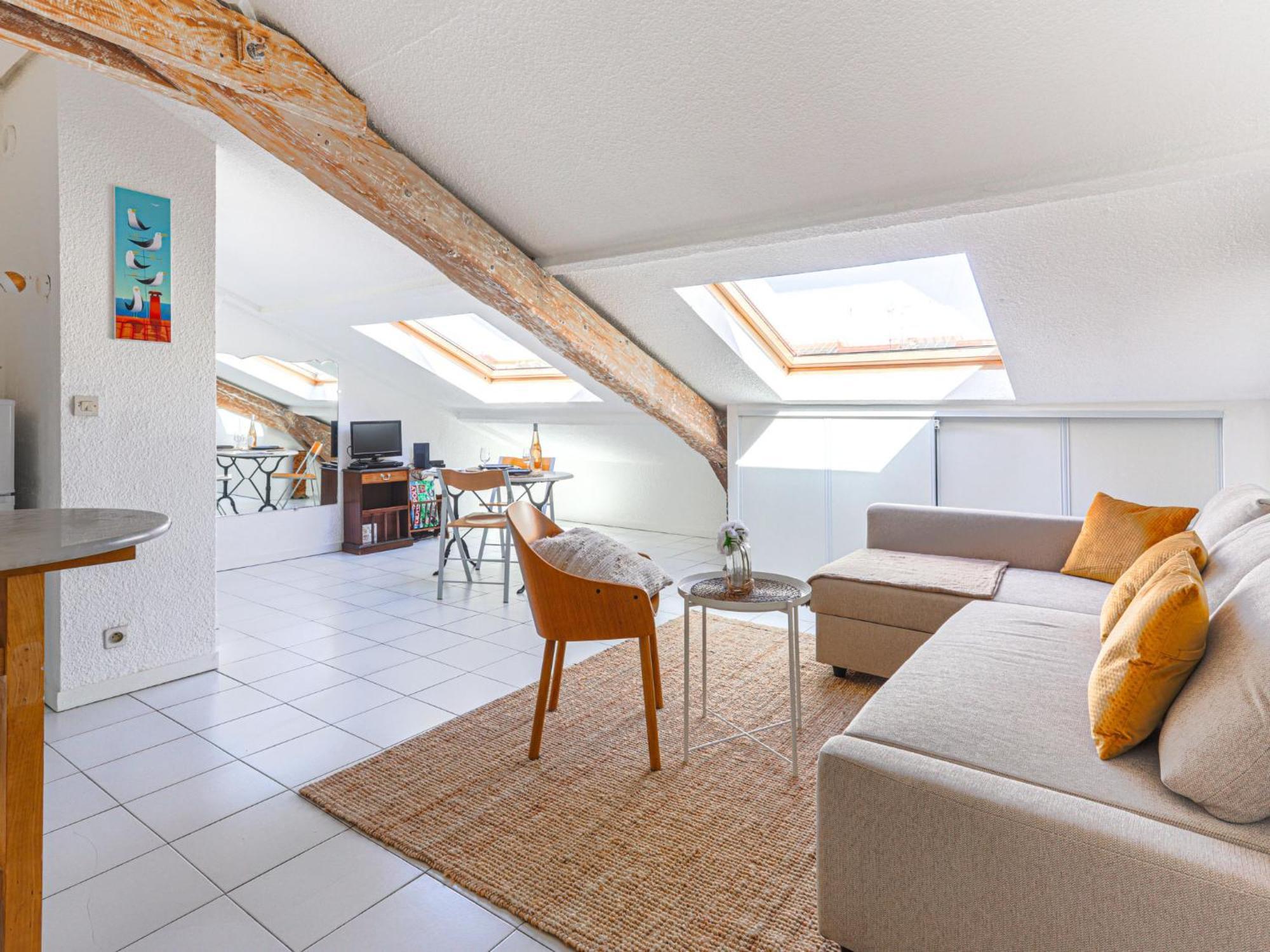 L'escurial By Interhome Nice