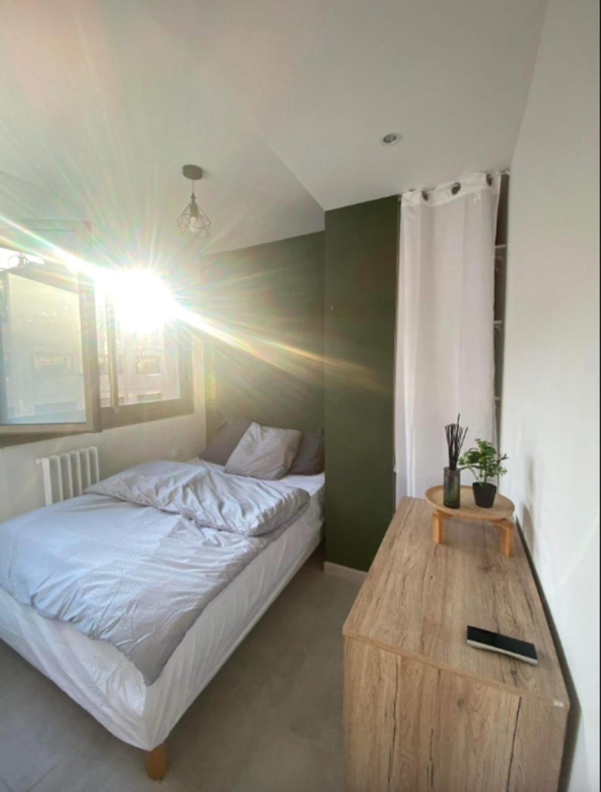 Apartment Cocoon In The Centre Of