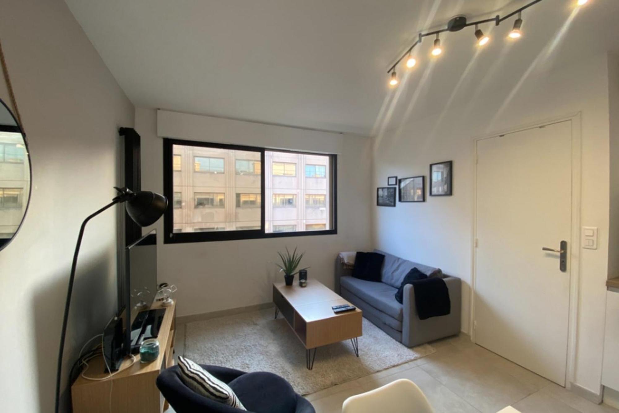 Apartment Cocoon In The Centre Of *