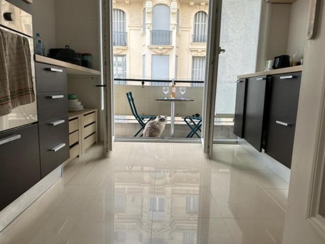 70m2- Centre De Nice