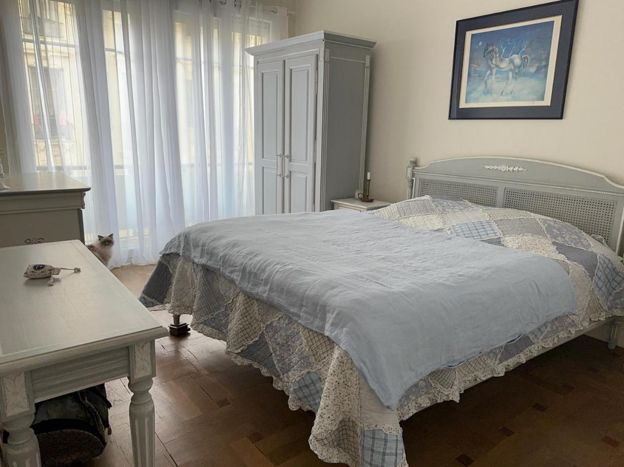 Apartment 70m2- Centre De Nice