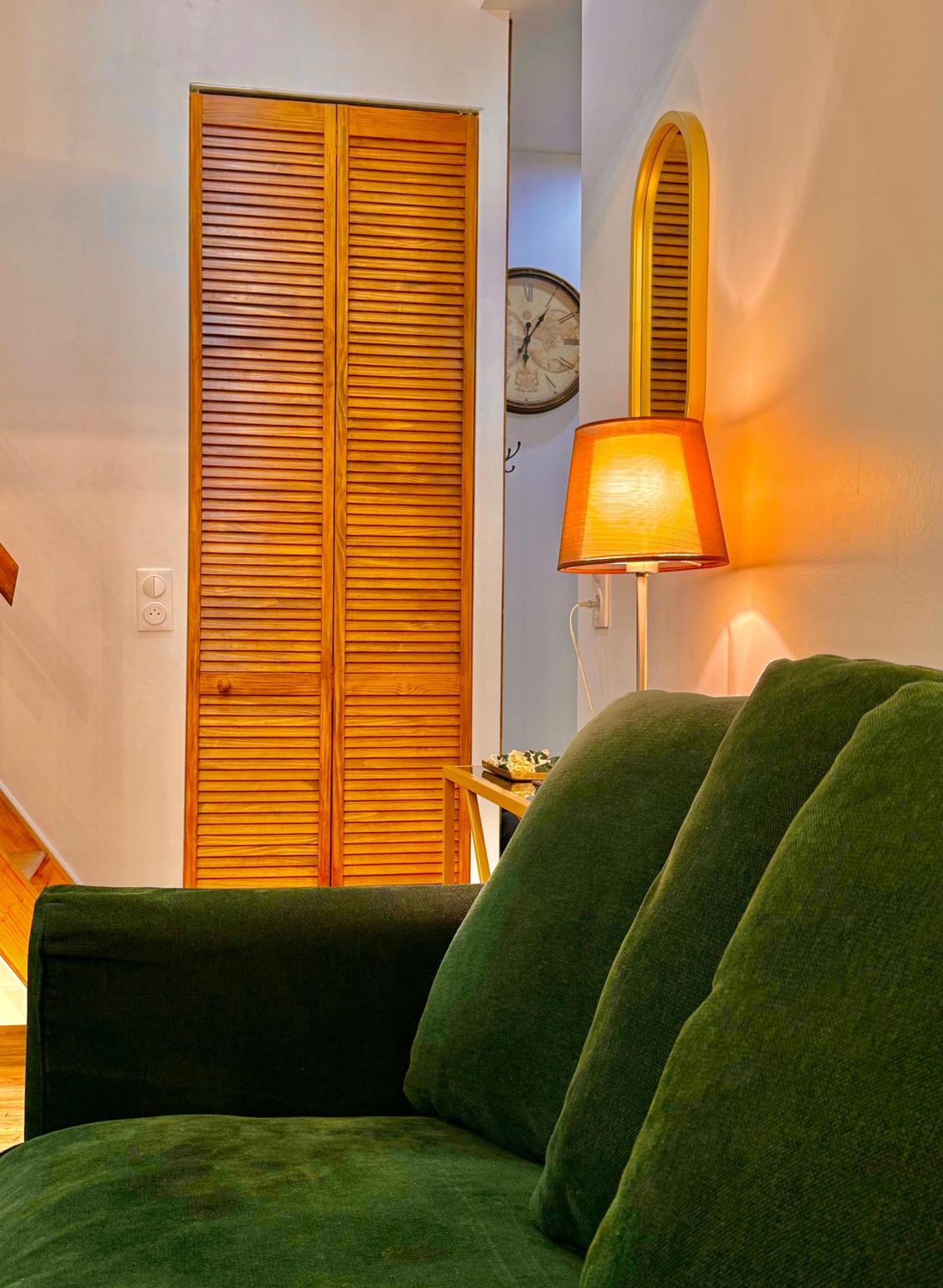 Appartement Riviera Charm Nice