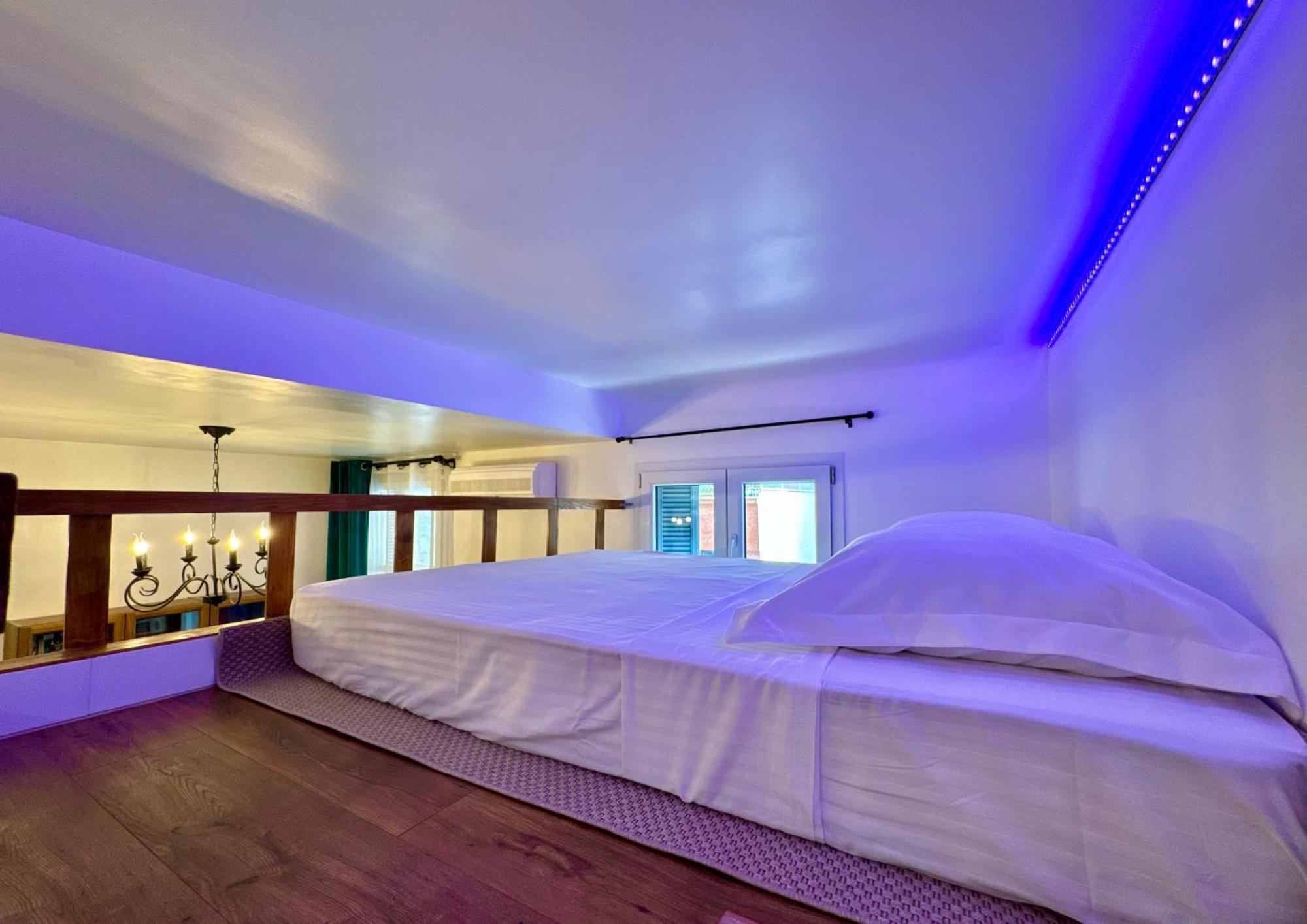 Appartement Riviera Charm