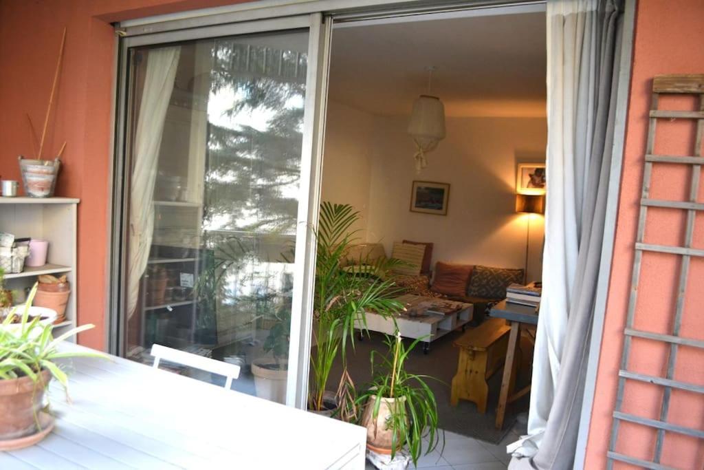 Apartment Super Clair