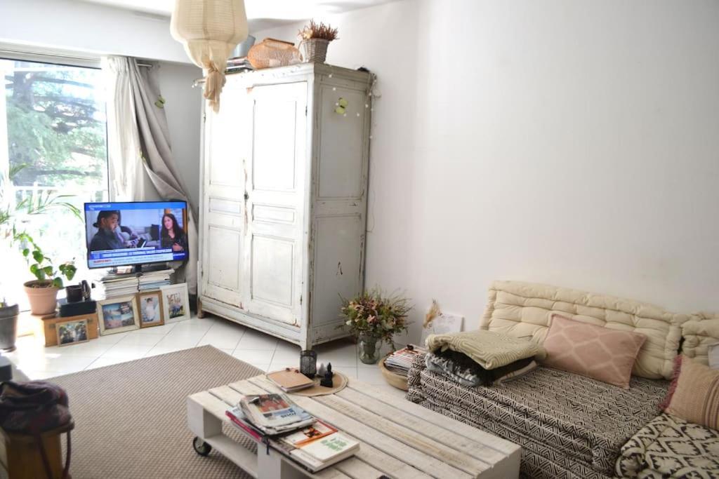 Apartment Super Clair