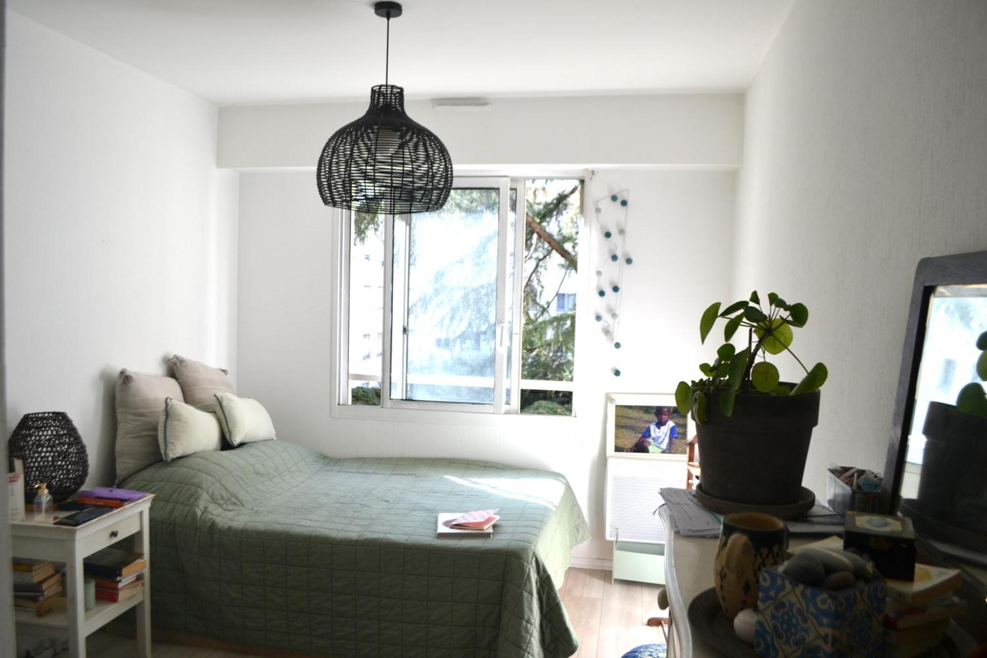 Apartment Super Clair Nice