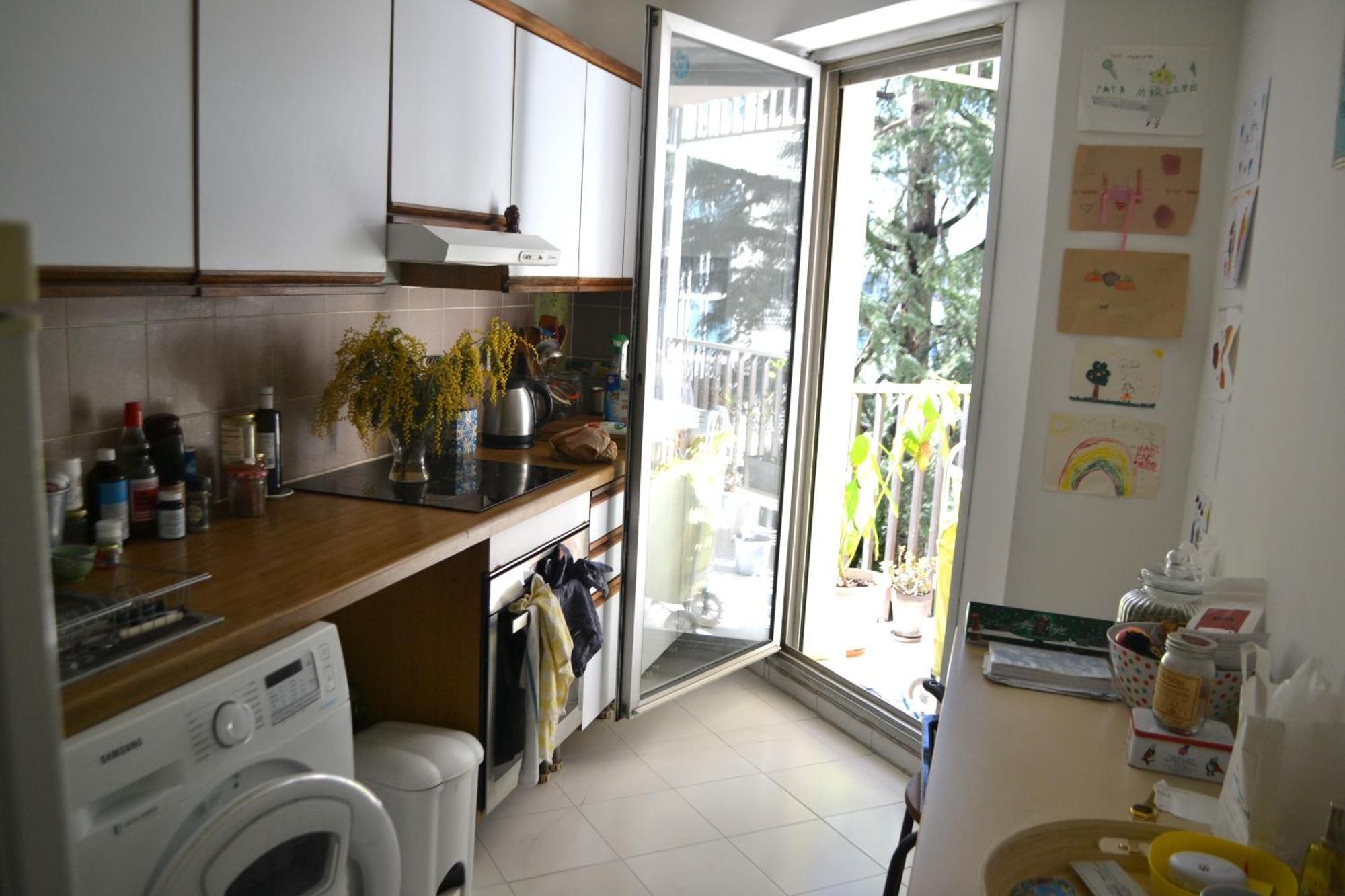 Apartment Super Clair *