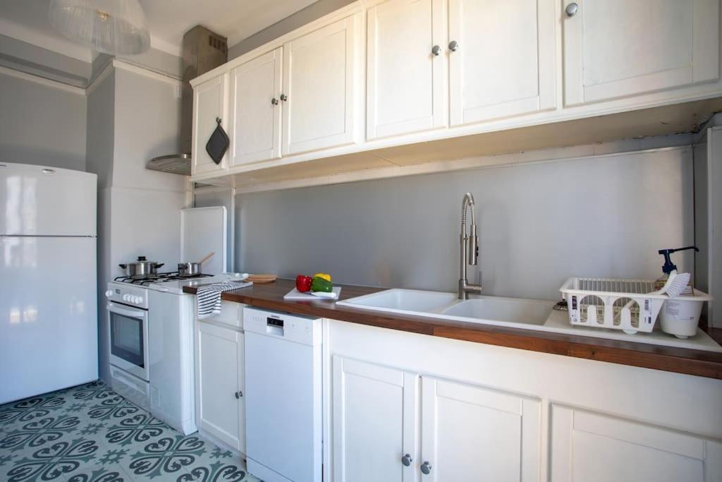 Apartment L'oiseau Bleu Plage