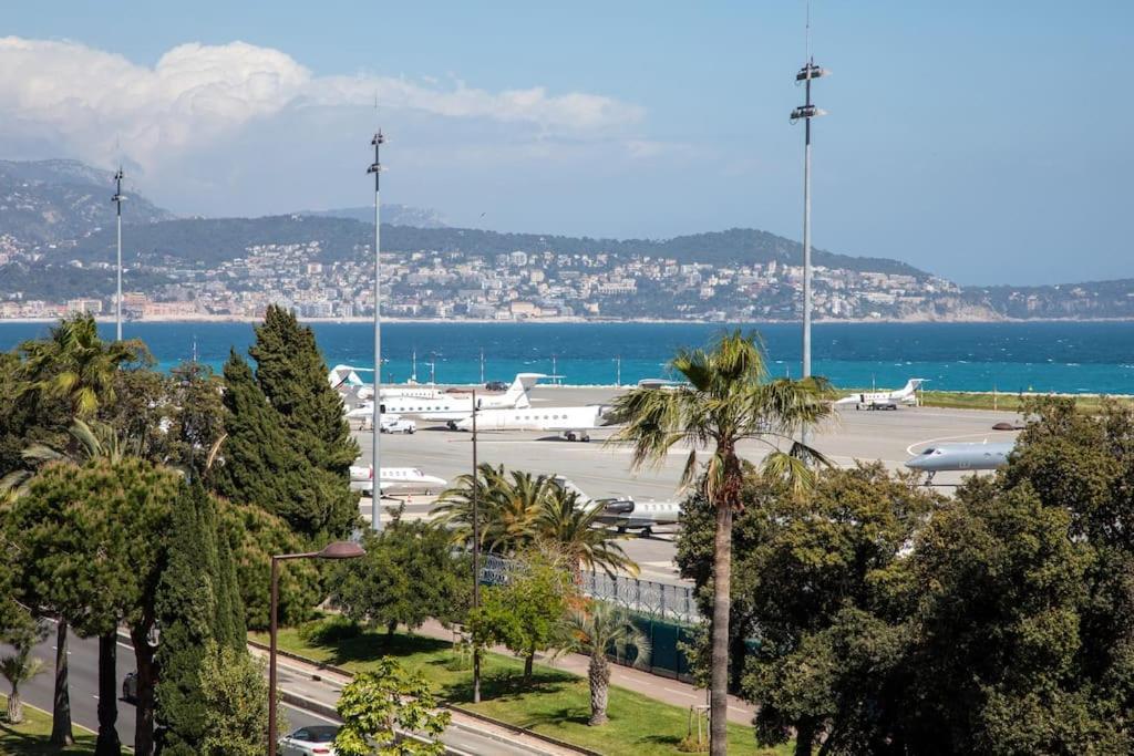 Apartment L'oiseau Bleu Plage *