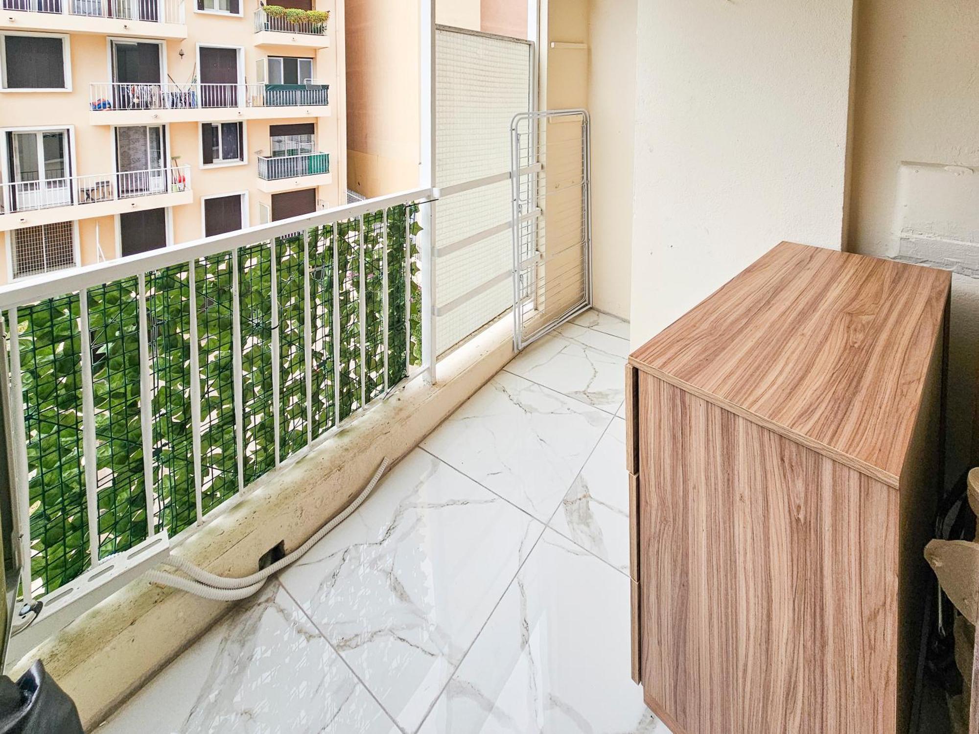 Apartment New Big Flat 8 Pers Ac Wifi