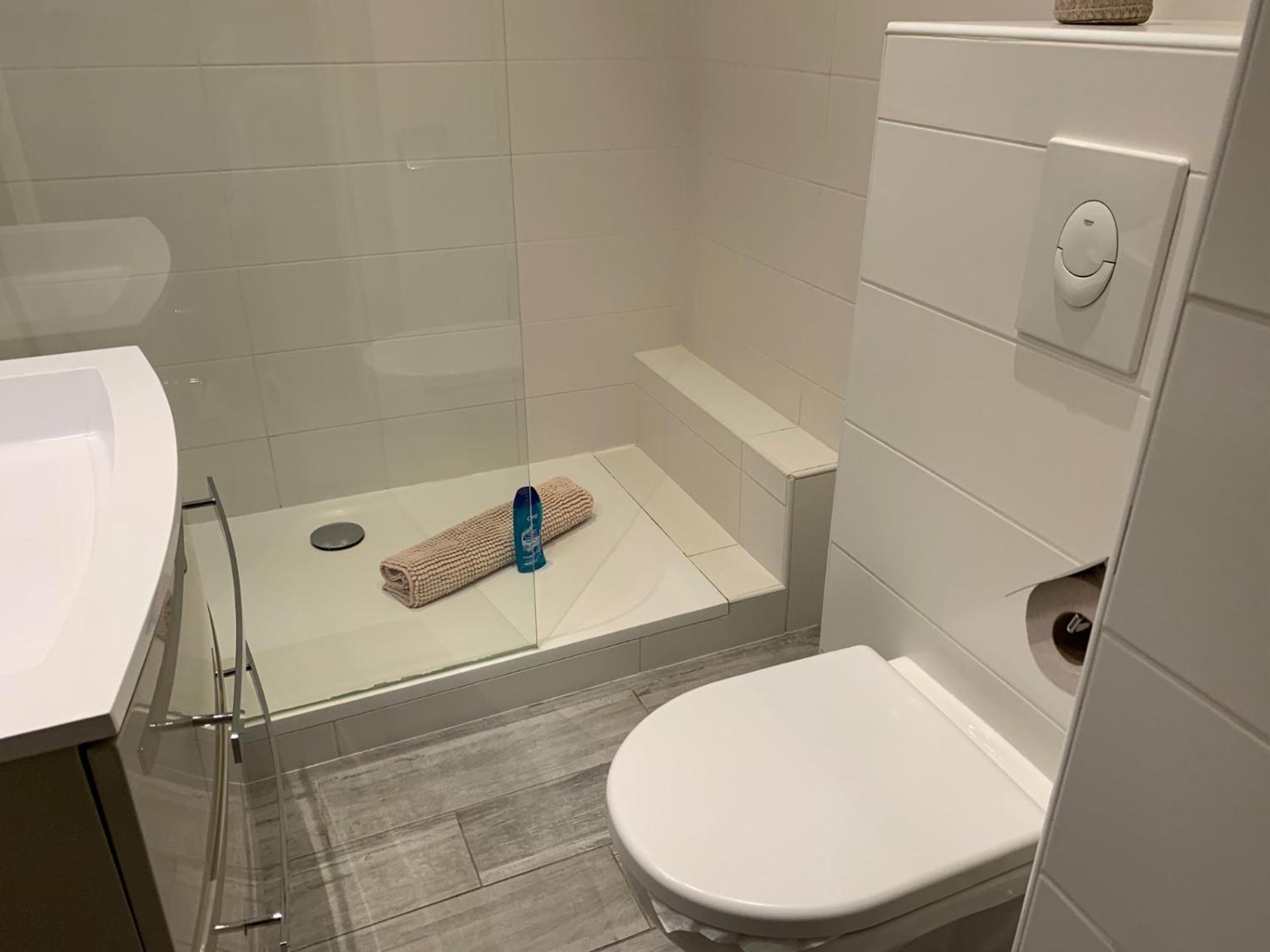 Apartment L'azur Promenade