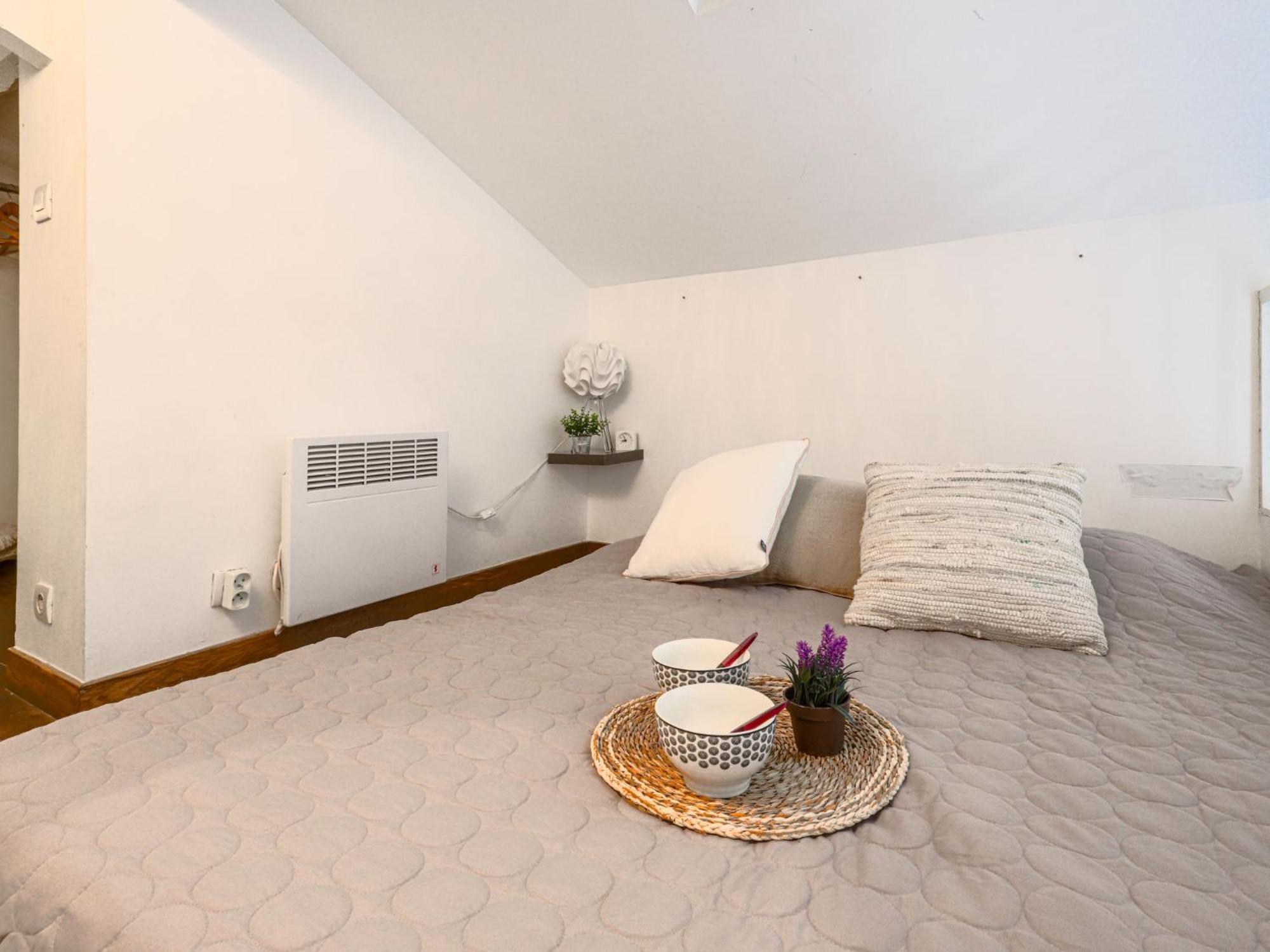Apartment M-therese Promenade Anglais By Interhome
