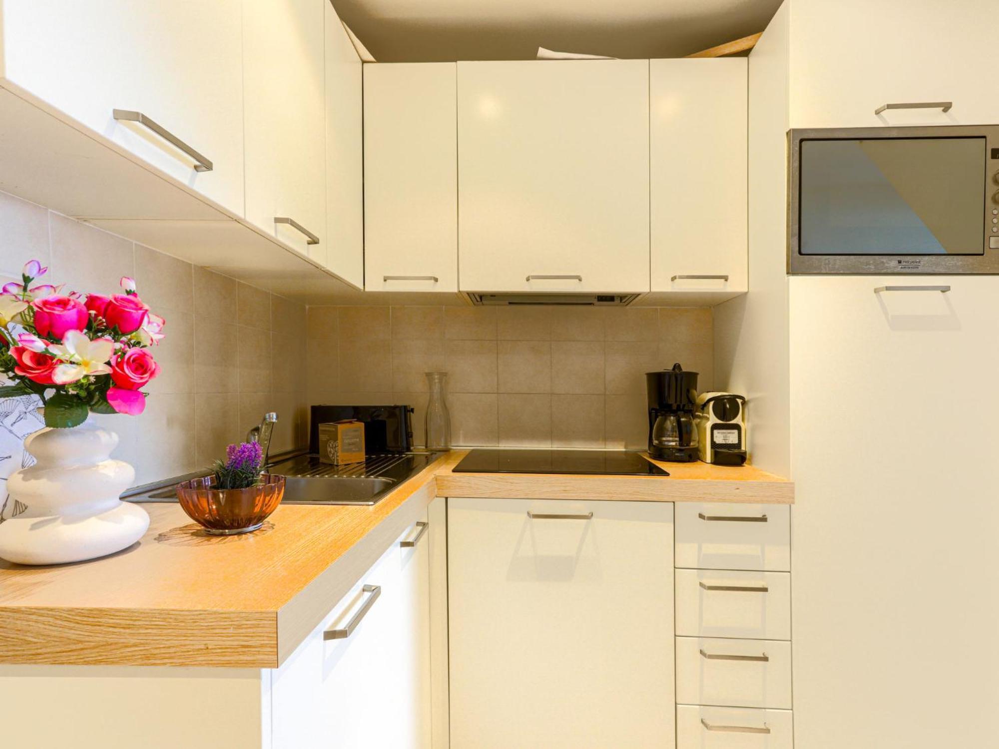 M-therese Promenade Anglais By Interhome Apartment *