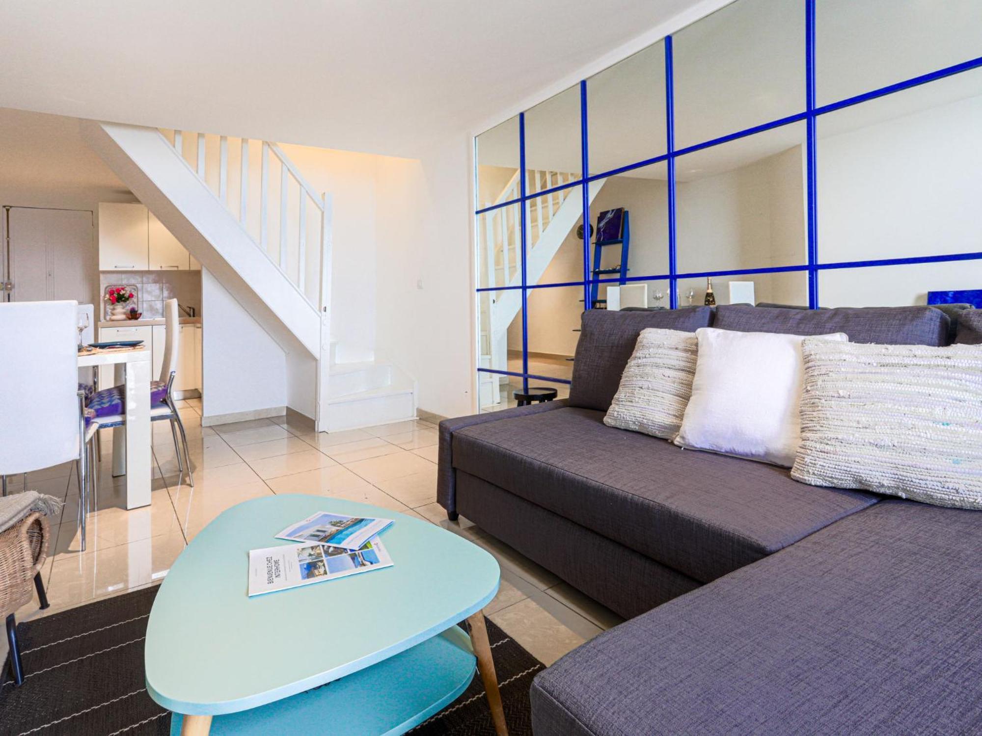 M-therese Promenade Anglais By Interhome