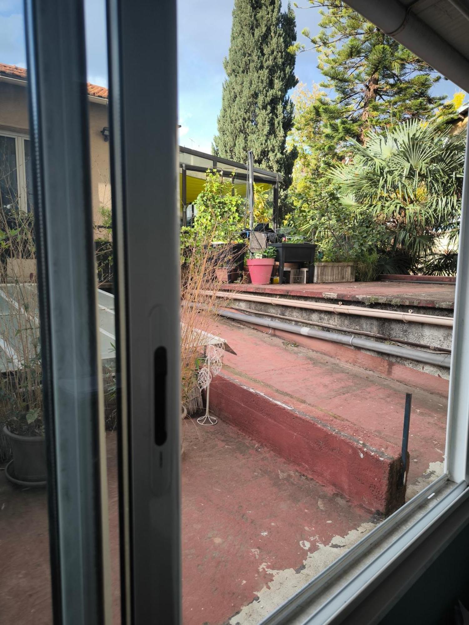 Apartment Cosy Centre De Nice