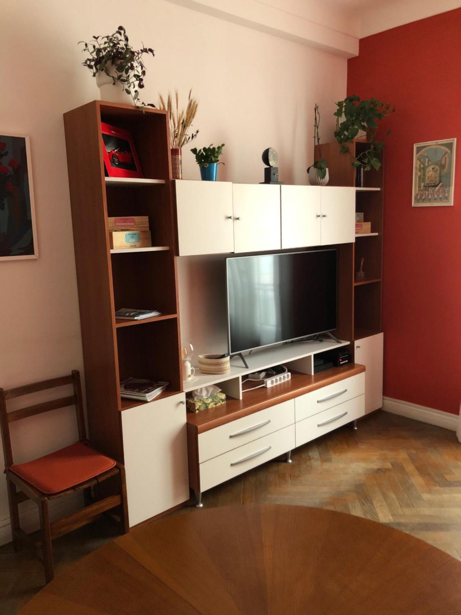 Station Apartment Nice