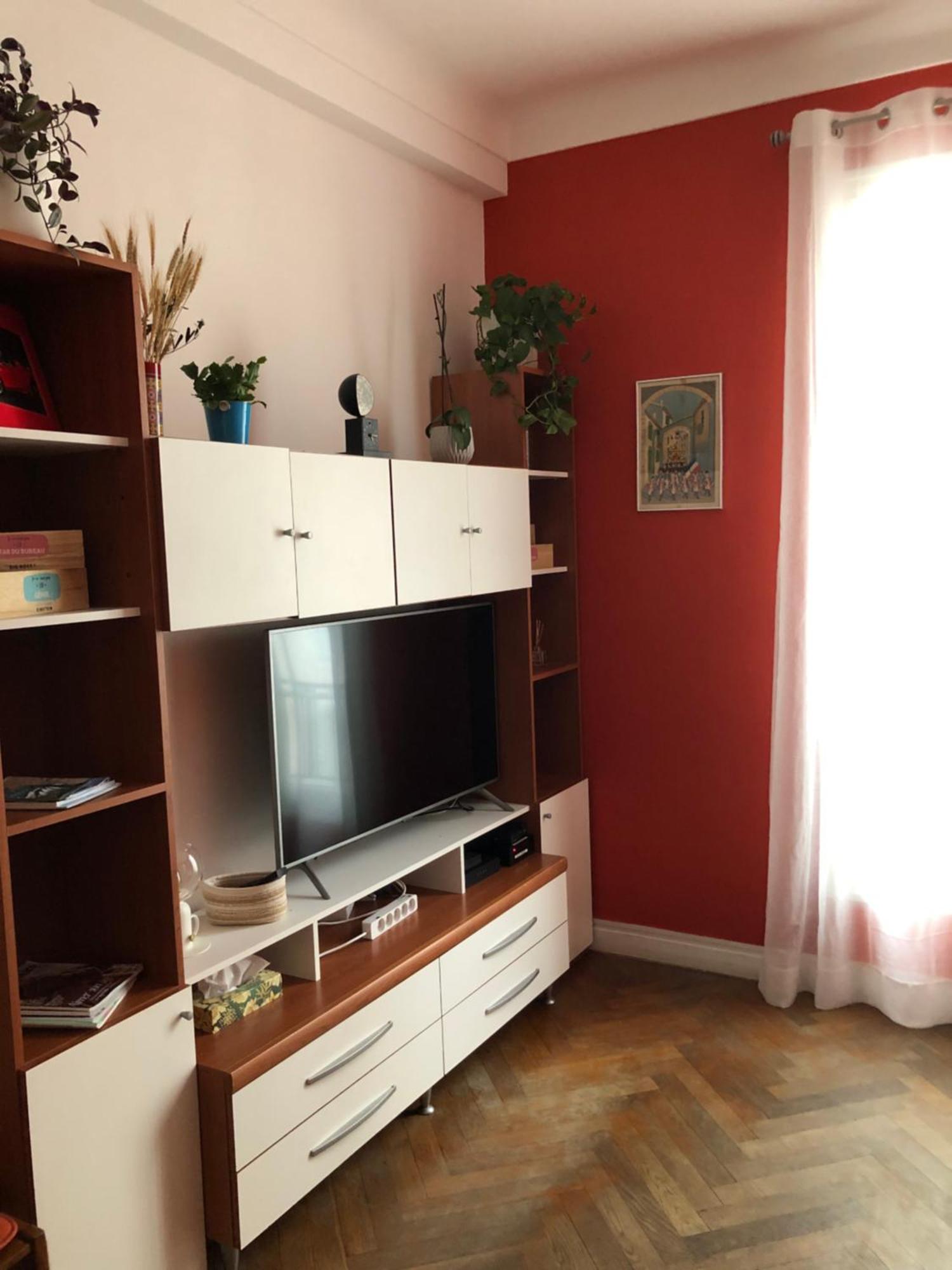 Apartment Station Nice