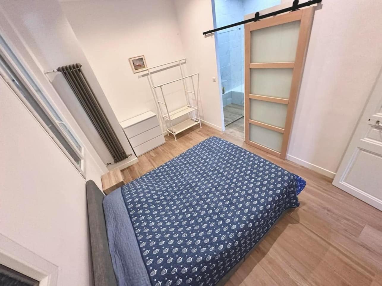 Apartment Au Coeur De Nice, Les Musiciens, Proche De La Plage Nice