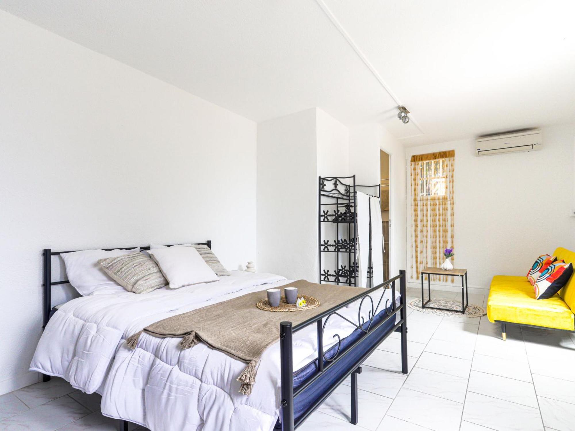 Holiday La Cigale By Interhome * Nice