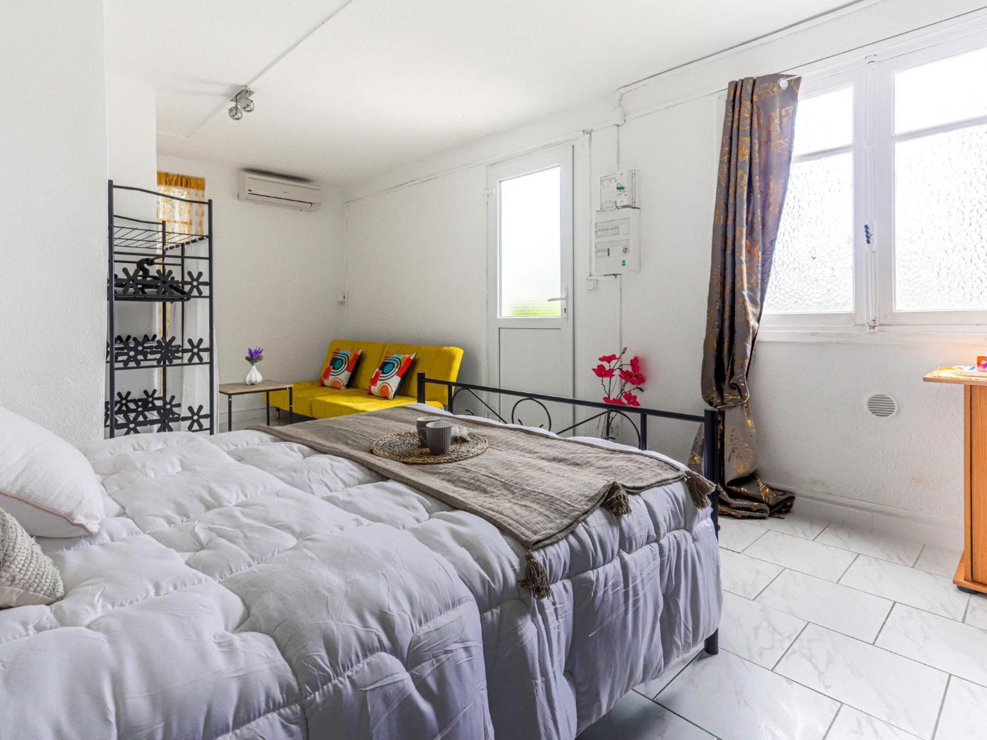 Holiday La Cigale By Interhome