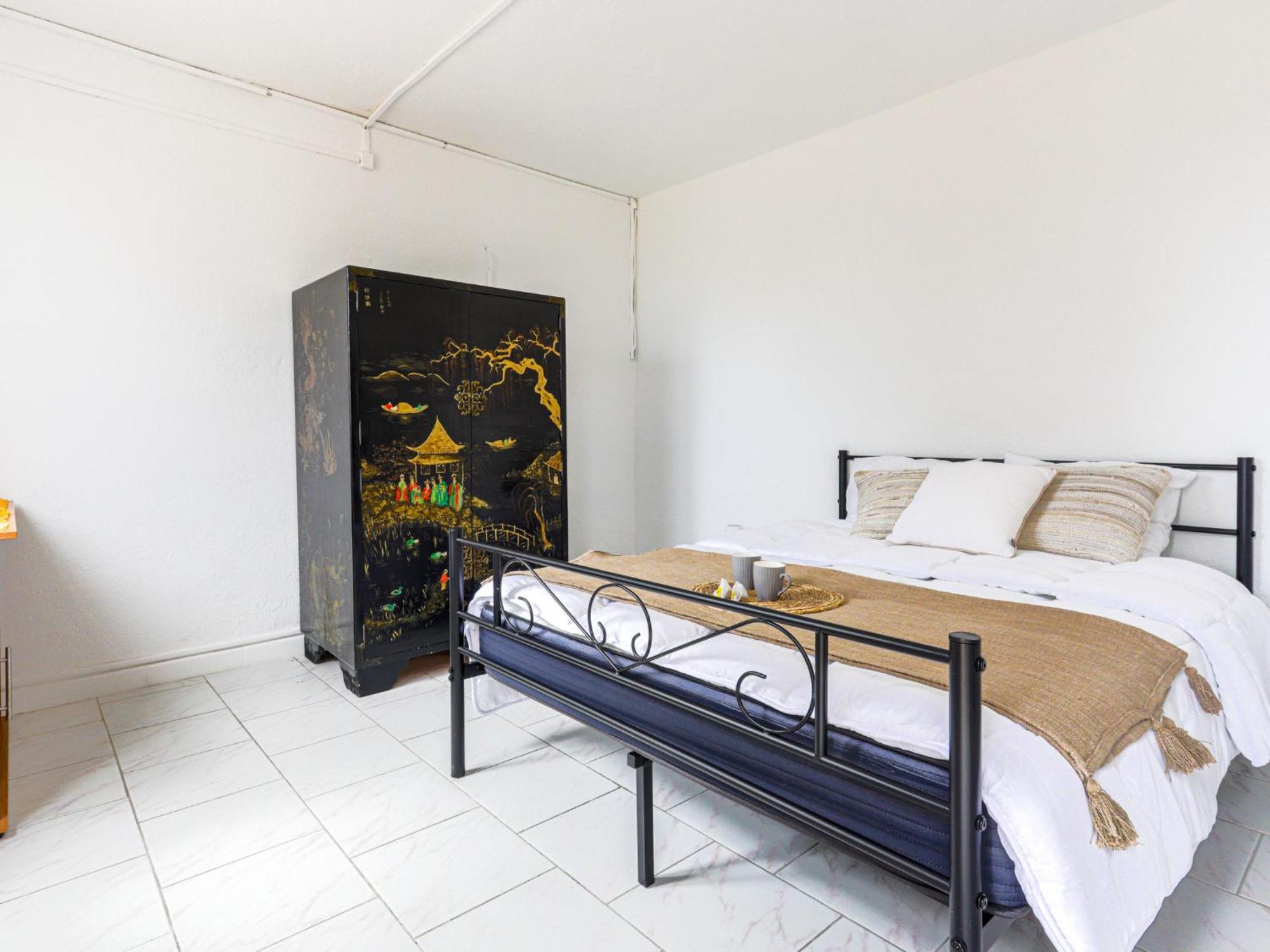 Holiday La Cigale By Interhome * Nice