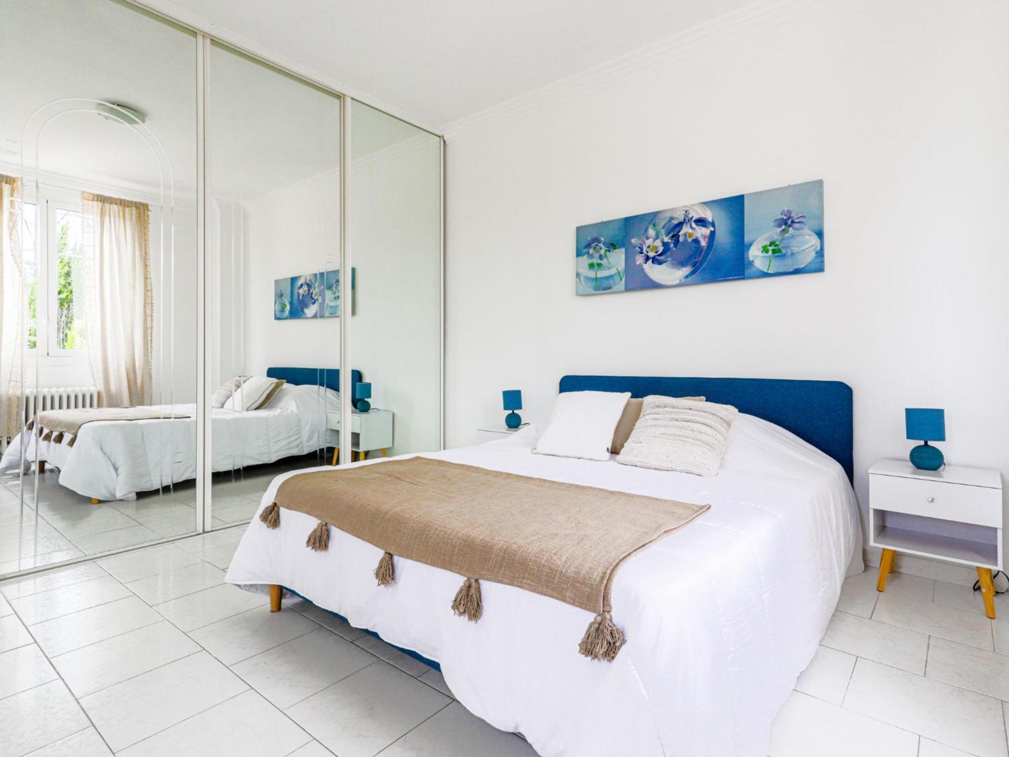 Holiday home Holiday La Cigale By Interhome *