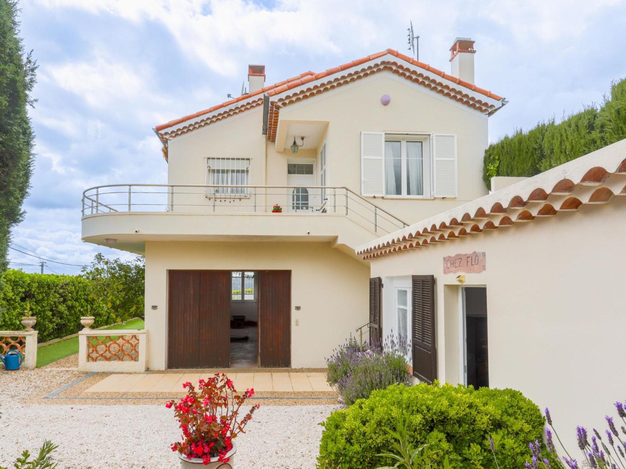Holiday La Cigale By Interhome * Nice