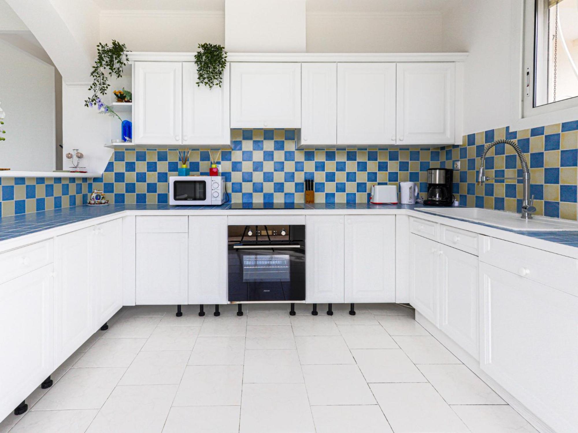 Holiday home Holiday La Cigale By Interhome