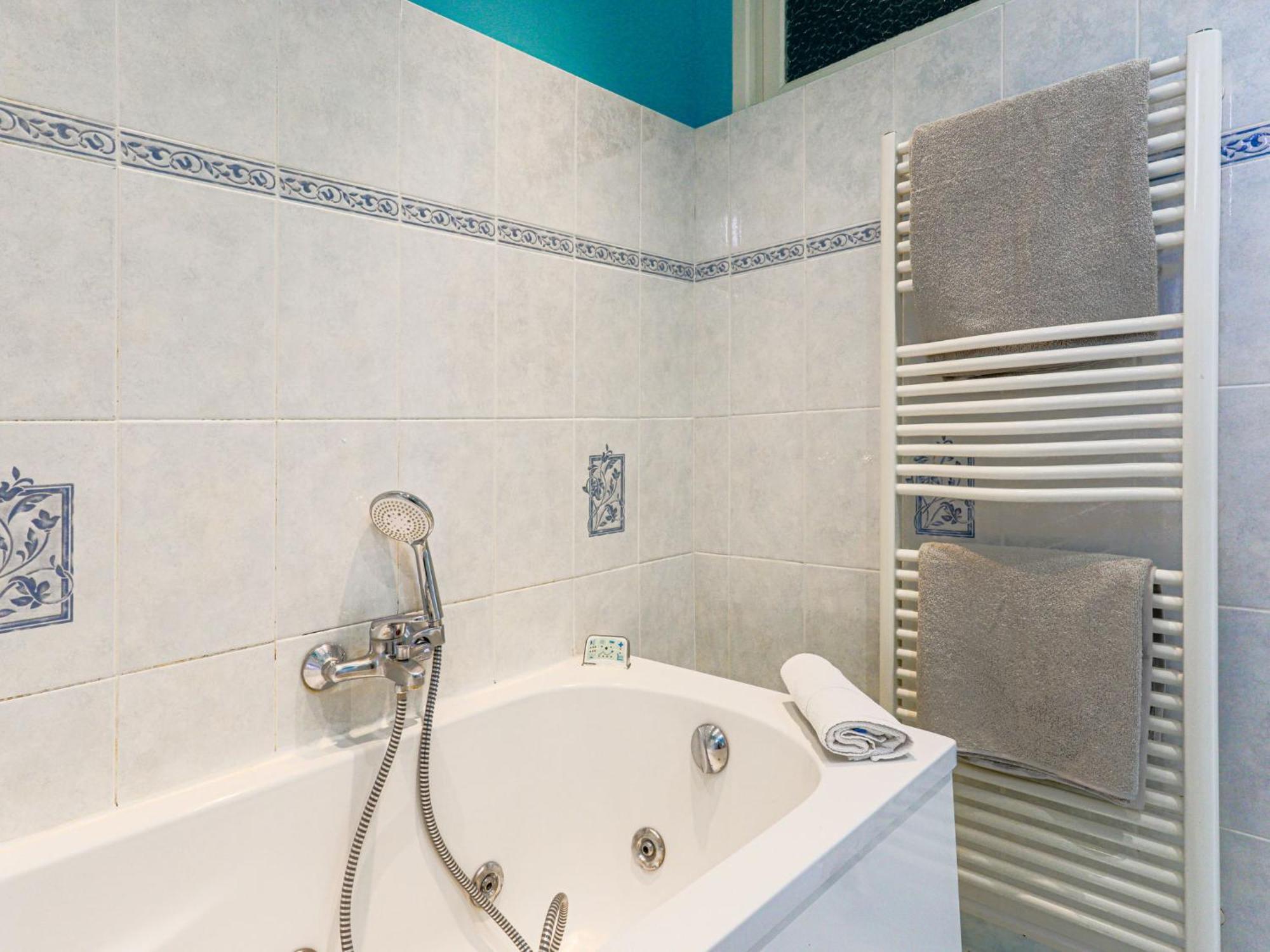 Holiday home Holiday La Cigale By Interhome