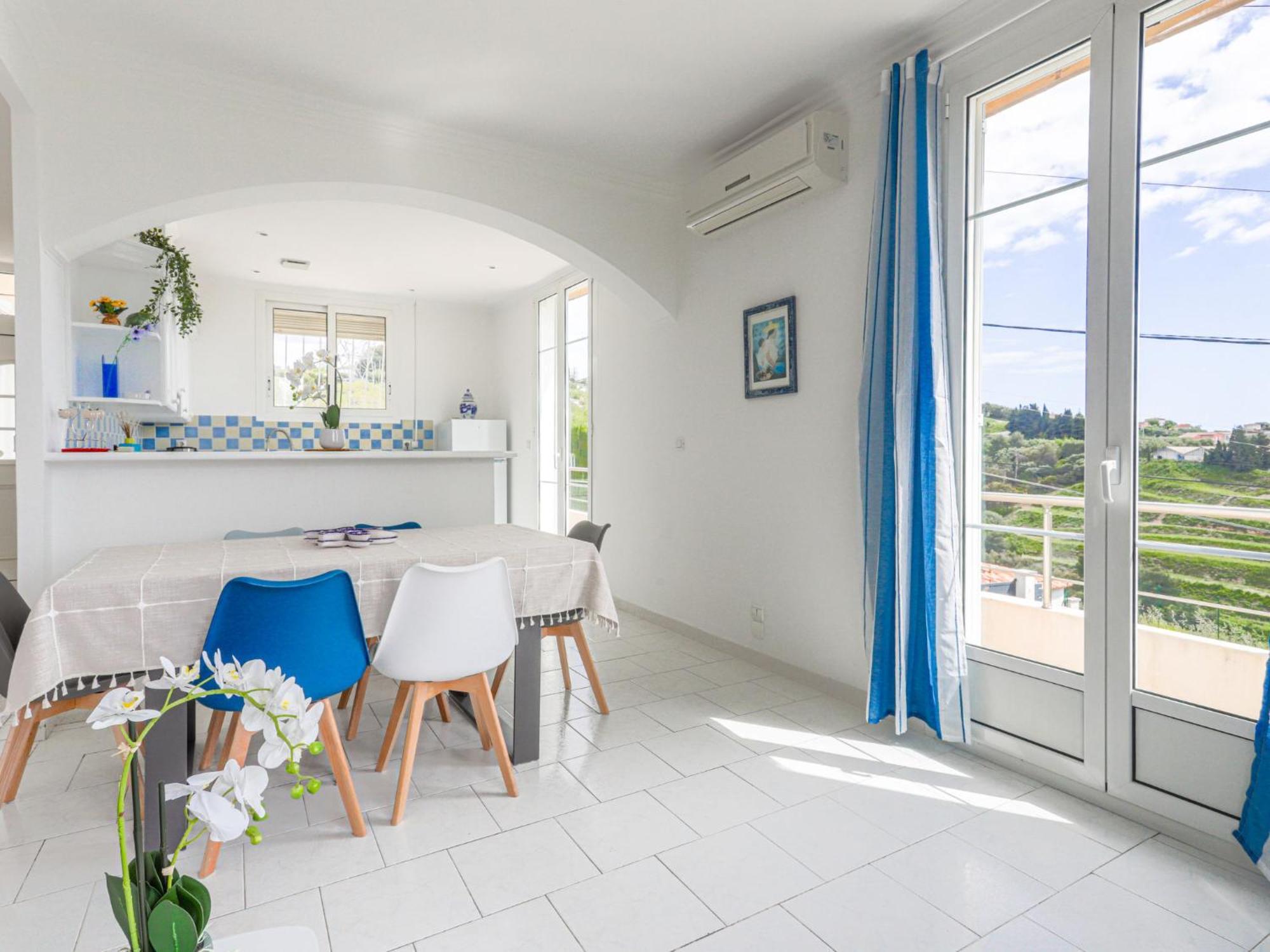Holiday La Cigale By Interhome Holiday home Nice