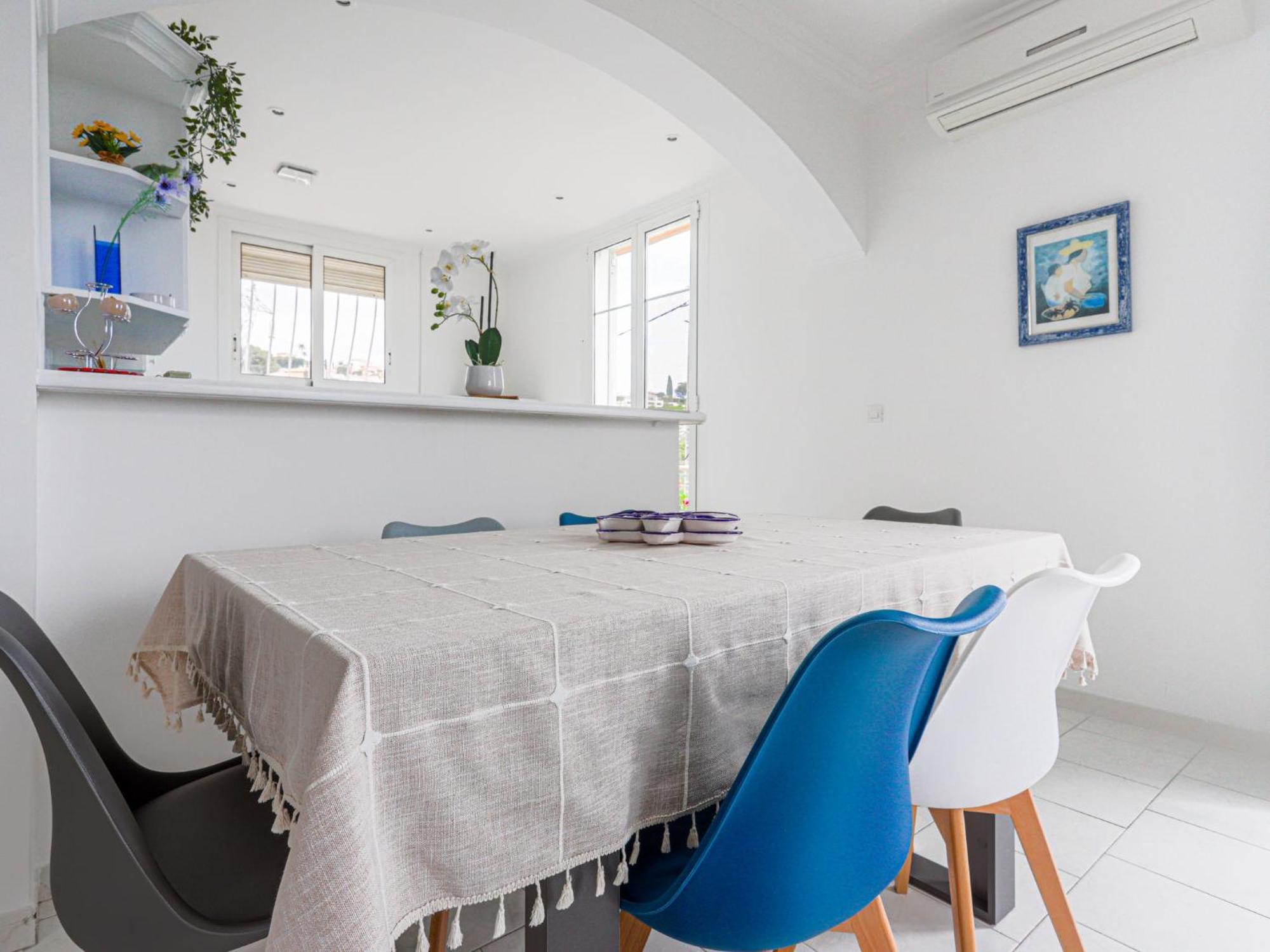 Holiday La Cigale By Interhome Holiday home Nice
