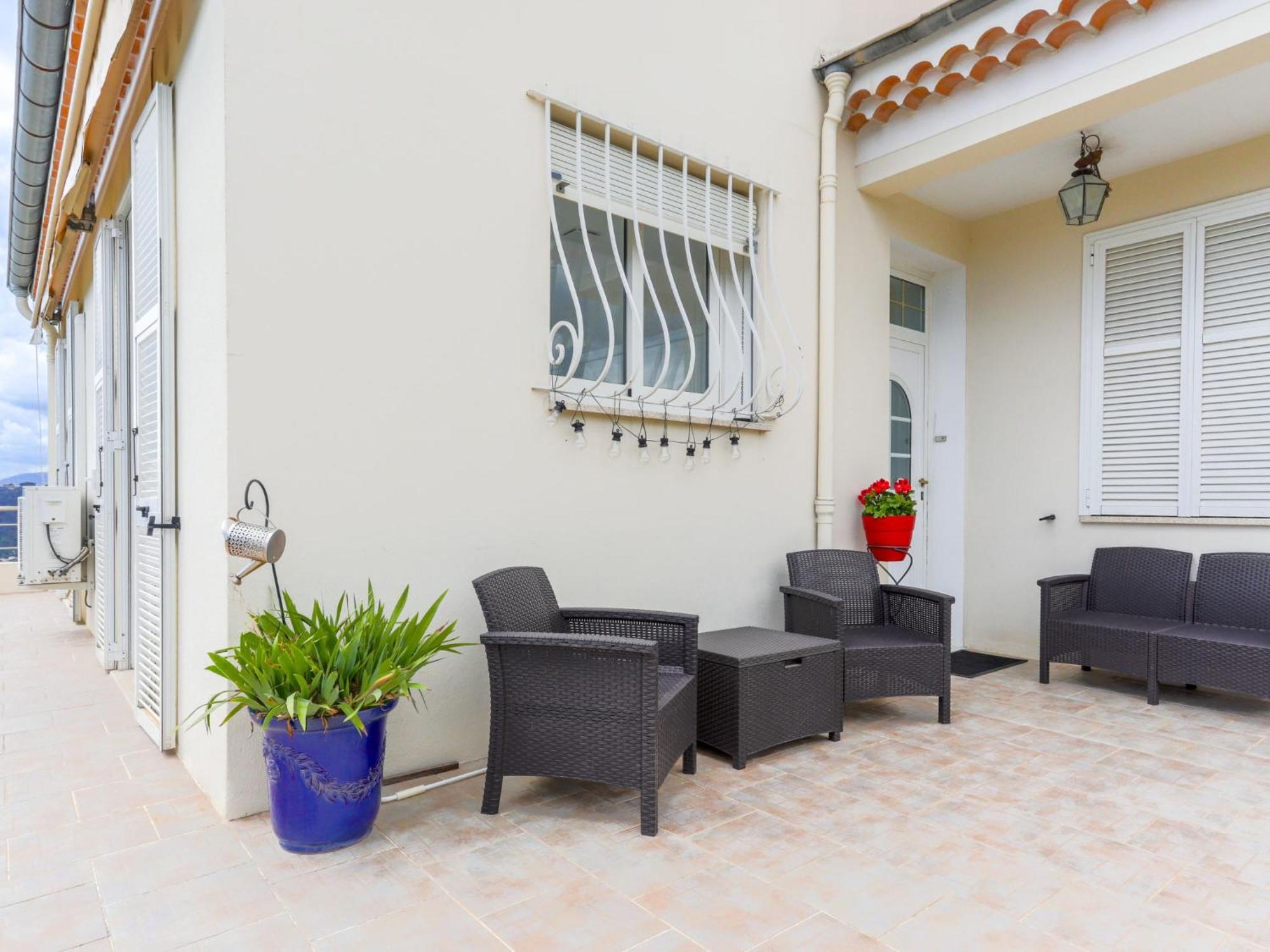 Holiday La Cigale By Interhome *