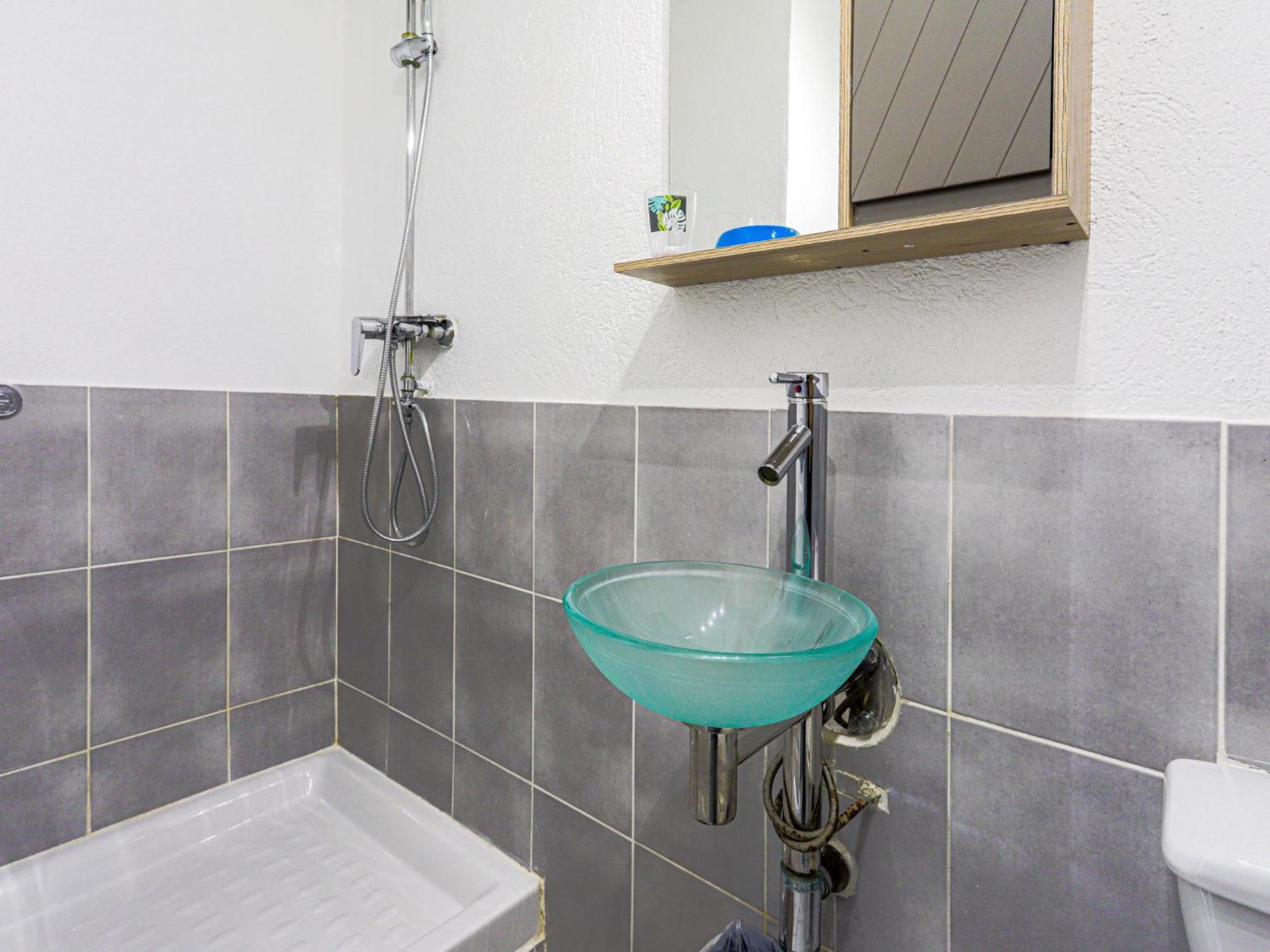 Holiday La Cigale By Interhome Nice
