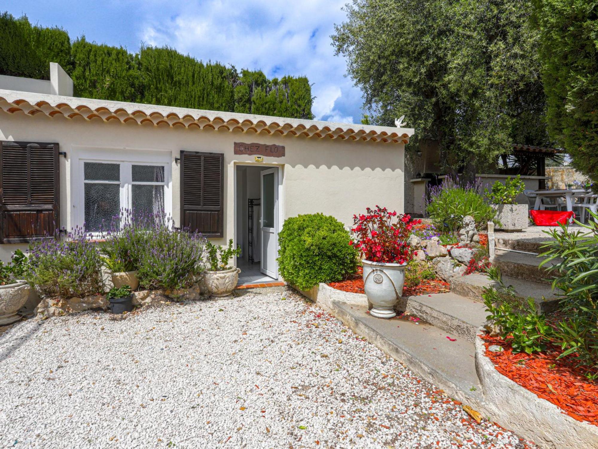 Holiday home Holiday La Cigale By Interhome Nice