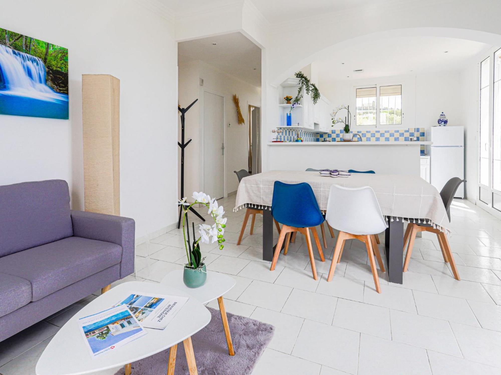 Holiday home Holiday La Cigale By Interhome Nice