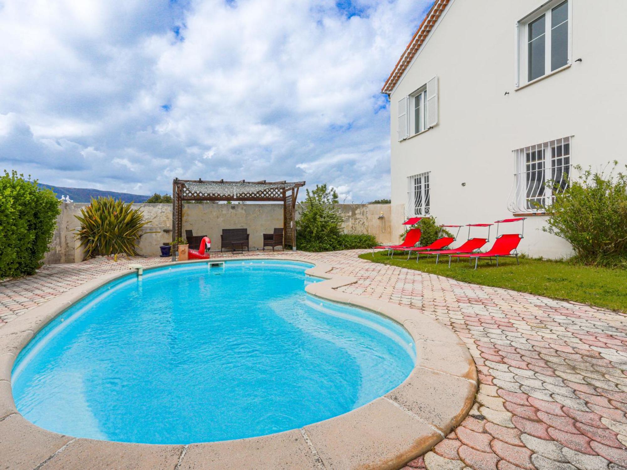 Holiday La Cigale By Interhome Holiday home