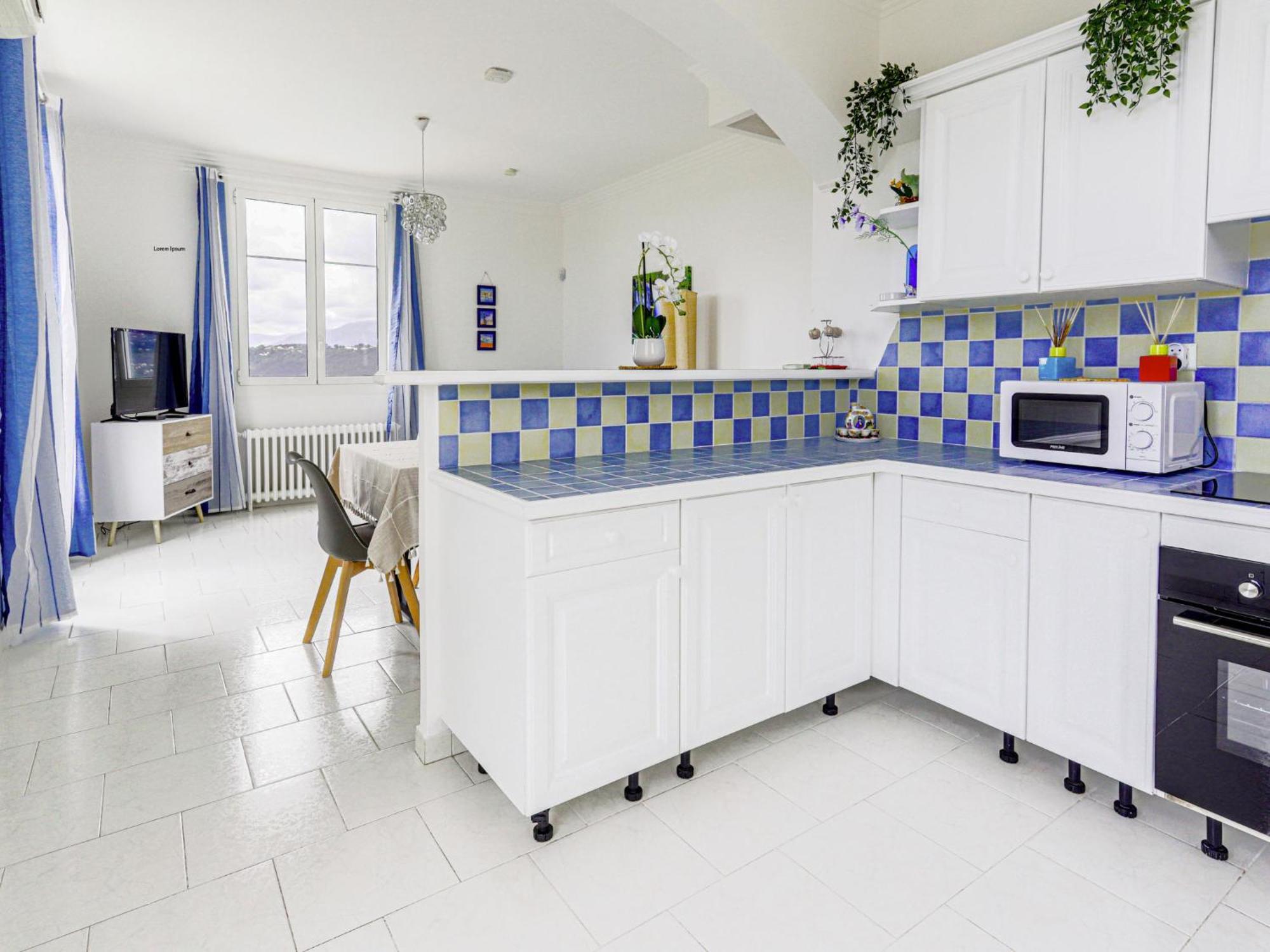 Holiday home Holiday La Cigale By Interhome *