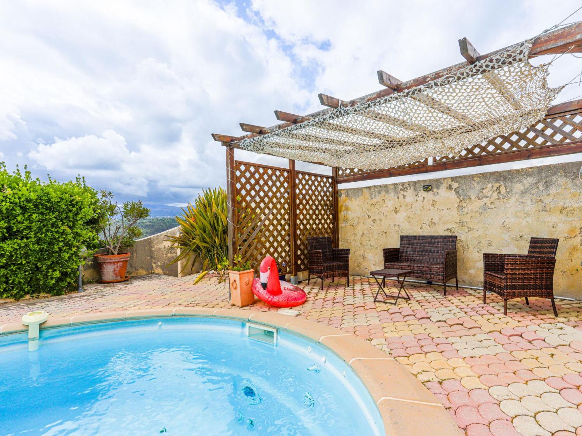 Holiday La Cigale By Interhome Holiday home