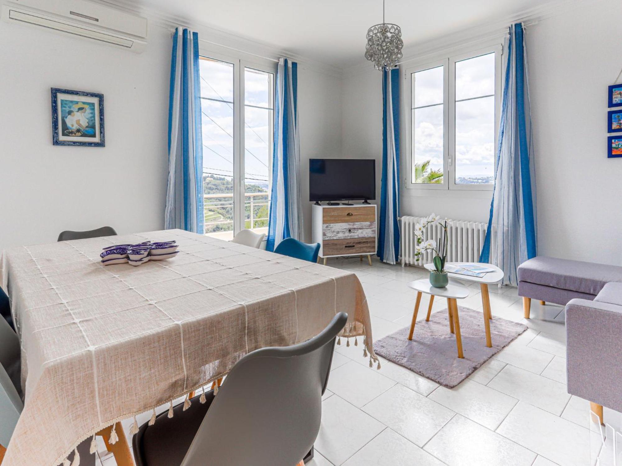 Holiday home Holiday La Cigale By Interhome *